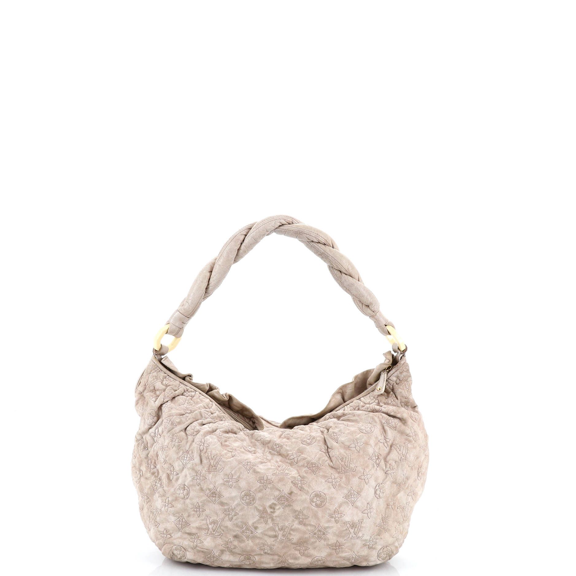 Louis Vuitton Olympe Nimbus Handbag Size ONE SIZE - 3 Thumbnail