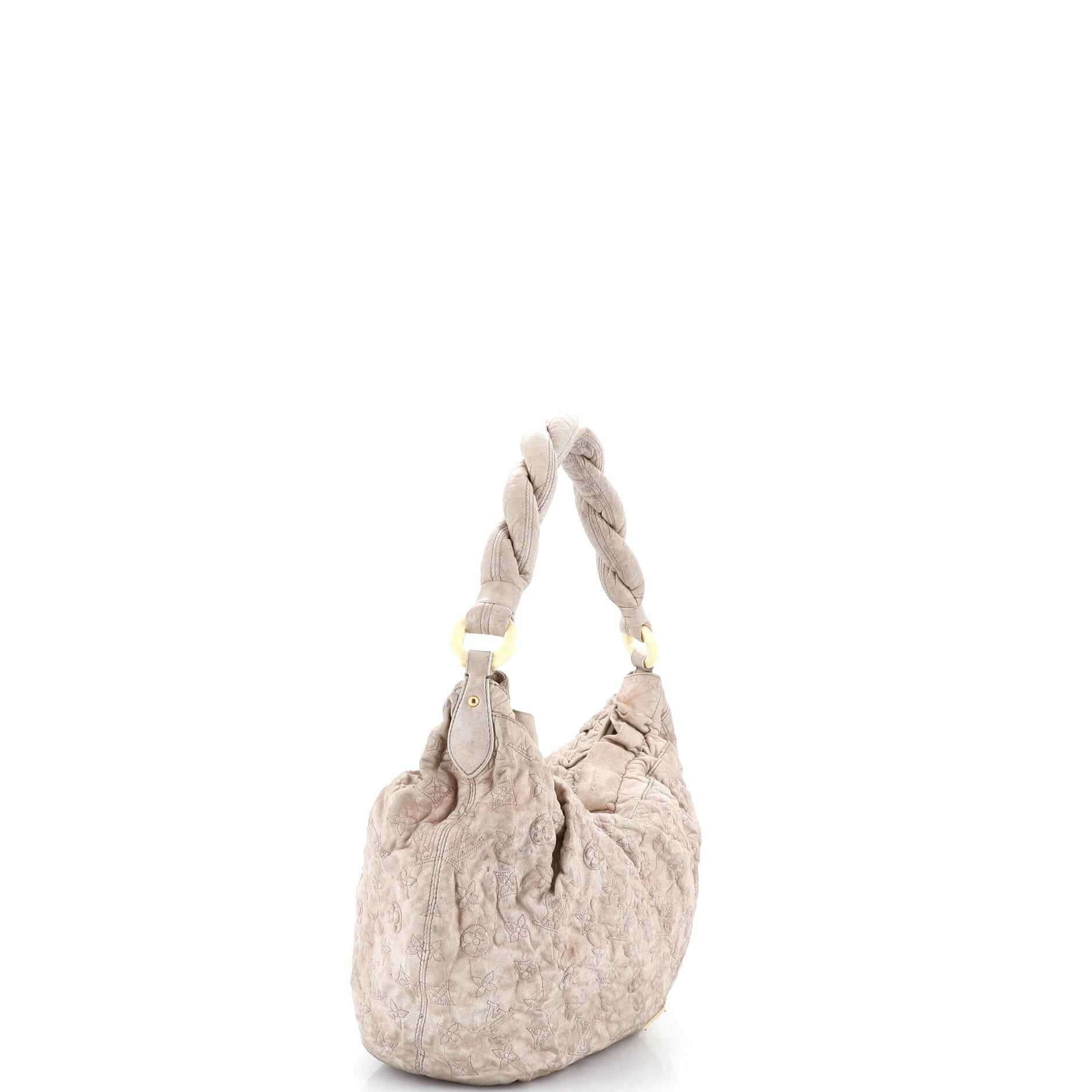 Louis Vuitton Olympe Nimbus Handbag Size ONE SIZE - 2 Thumbnail