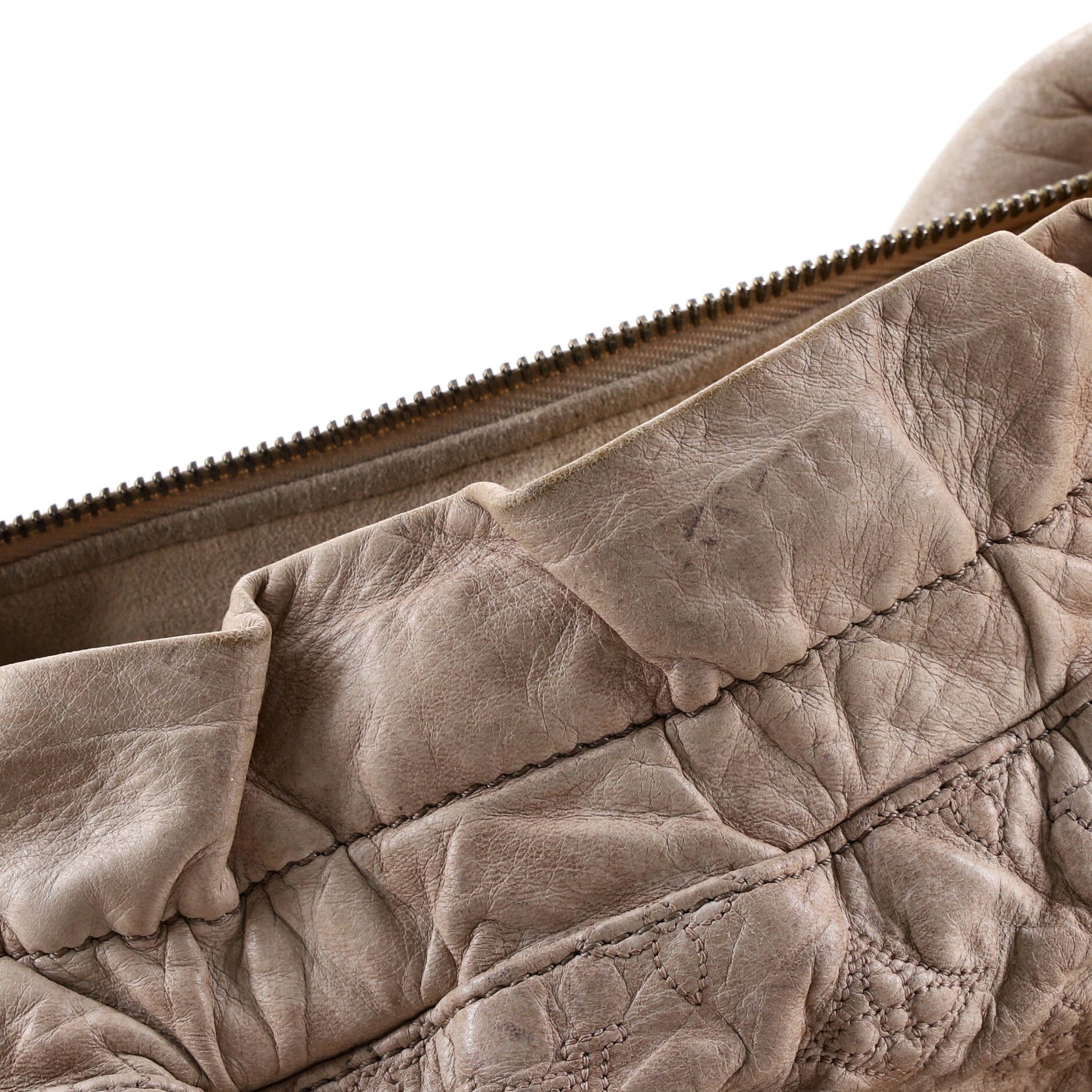 Louis Vuitton Olympe Nimbus Handbag Size ONE SIZE - 6 Thumbnail