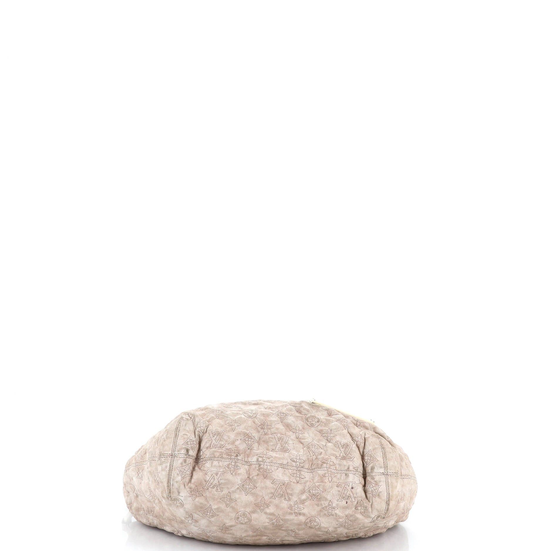 Louis Vuitton Olympe Nimbus Handbag Size ONE SIZE - 4 Thumbnail