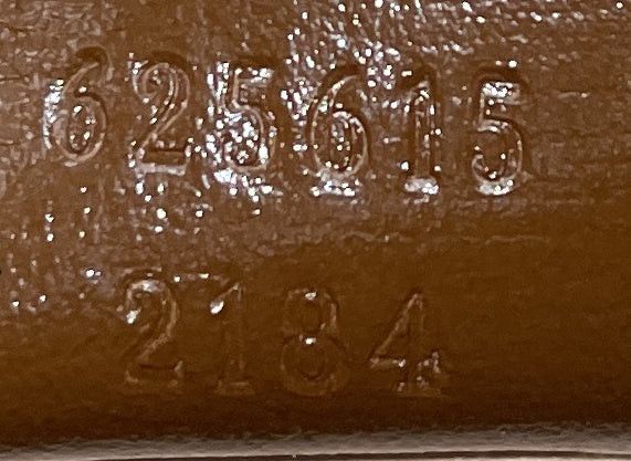 Gucci Horsebit 1955 Crossbody Bag Size ONE SIZE - 7 Thumbnail