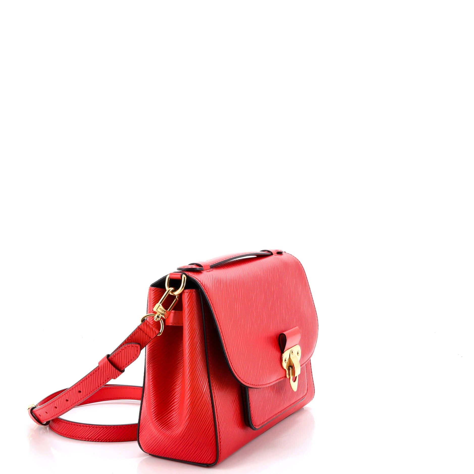 Louis Vuitton Boccador Handbag Size ONE SIZE - 2 Thumbnail