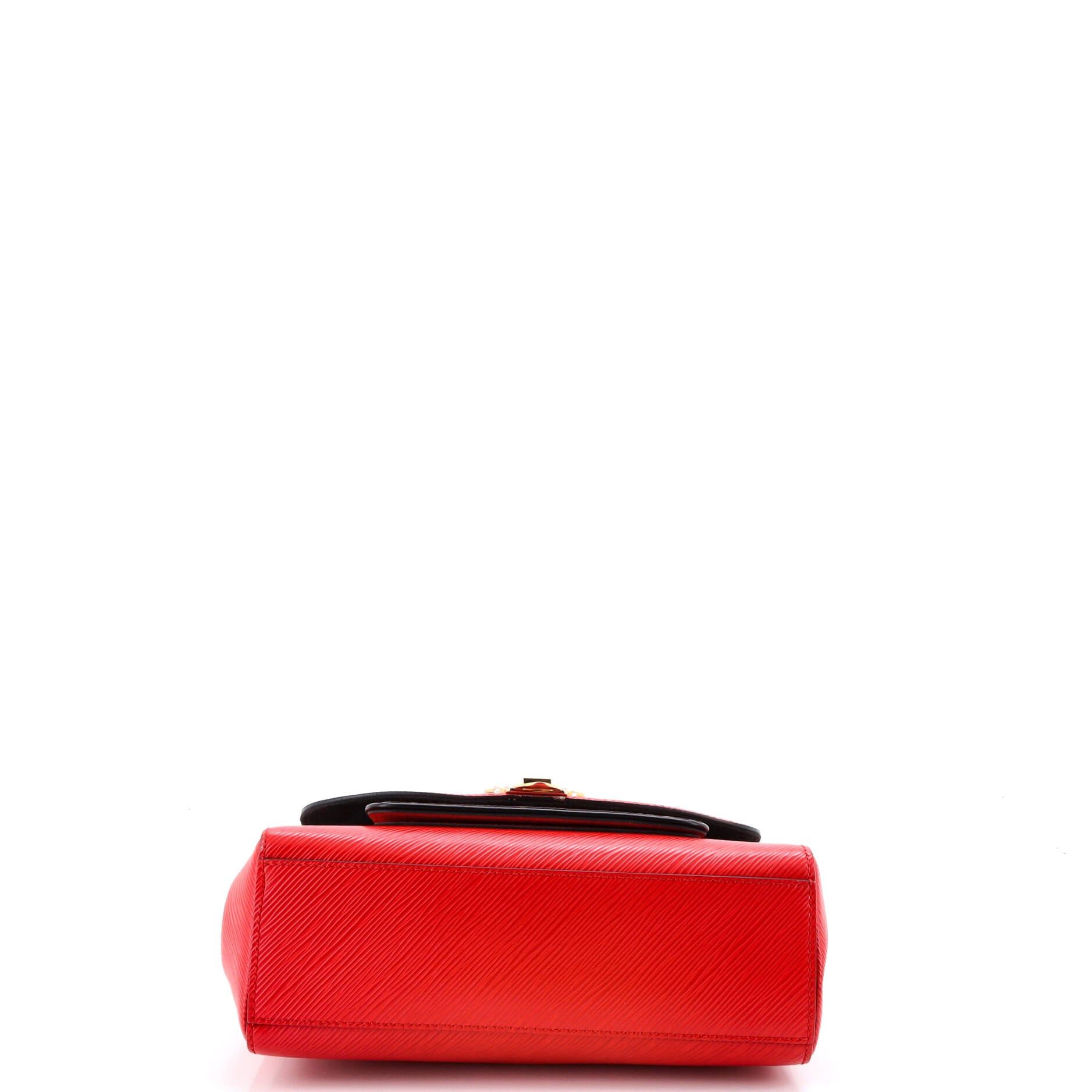 Louis Vuitton Boccador Handbag Size ONE SIZE - 4 Thumbnail