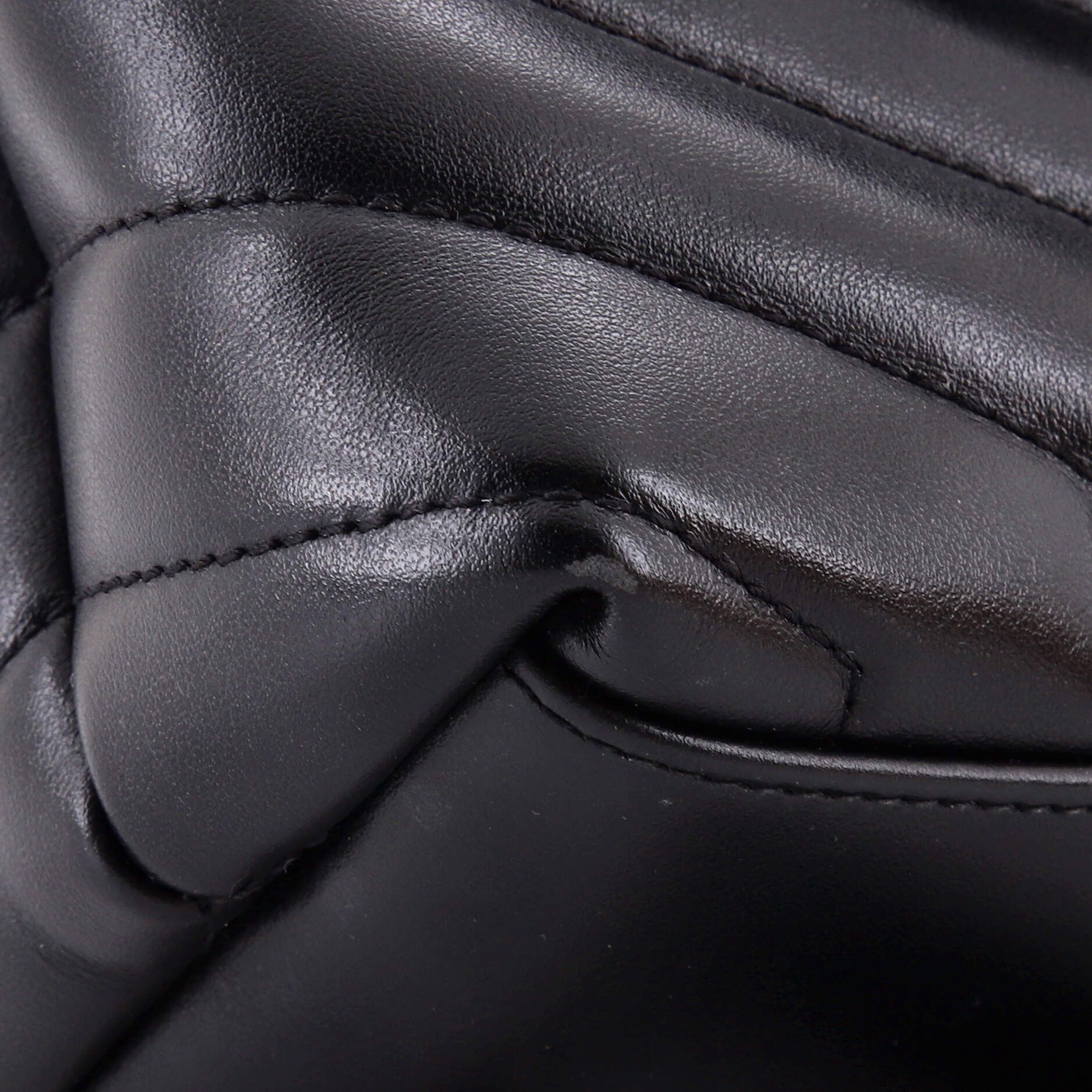 Saint Laurent Paris Loulou Shoulder Bag Size ONE SIZE - 6 Thumbnail
