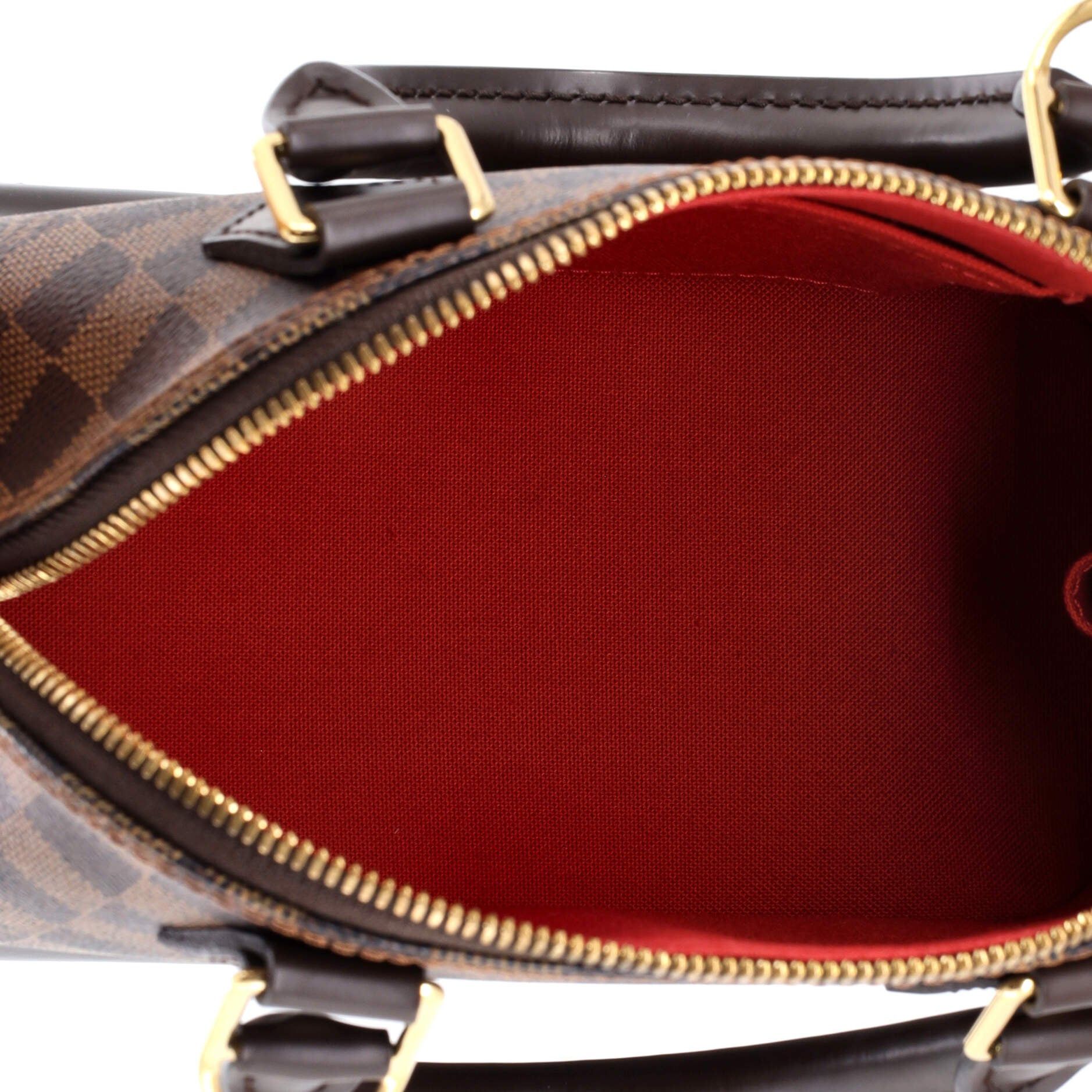 Louis Vuitton Alma Handbag Size ONE SIZE - 4 Thumbnail