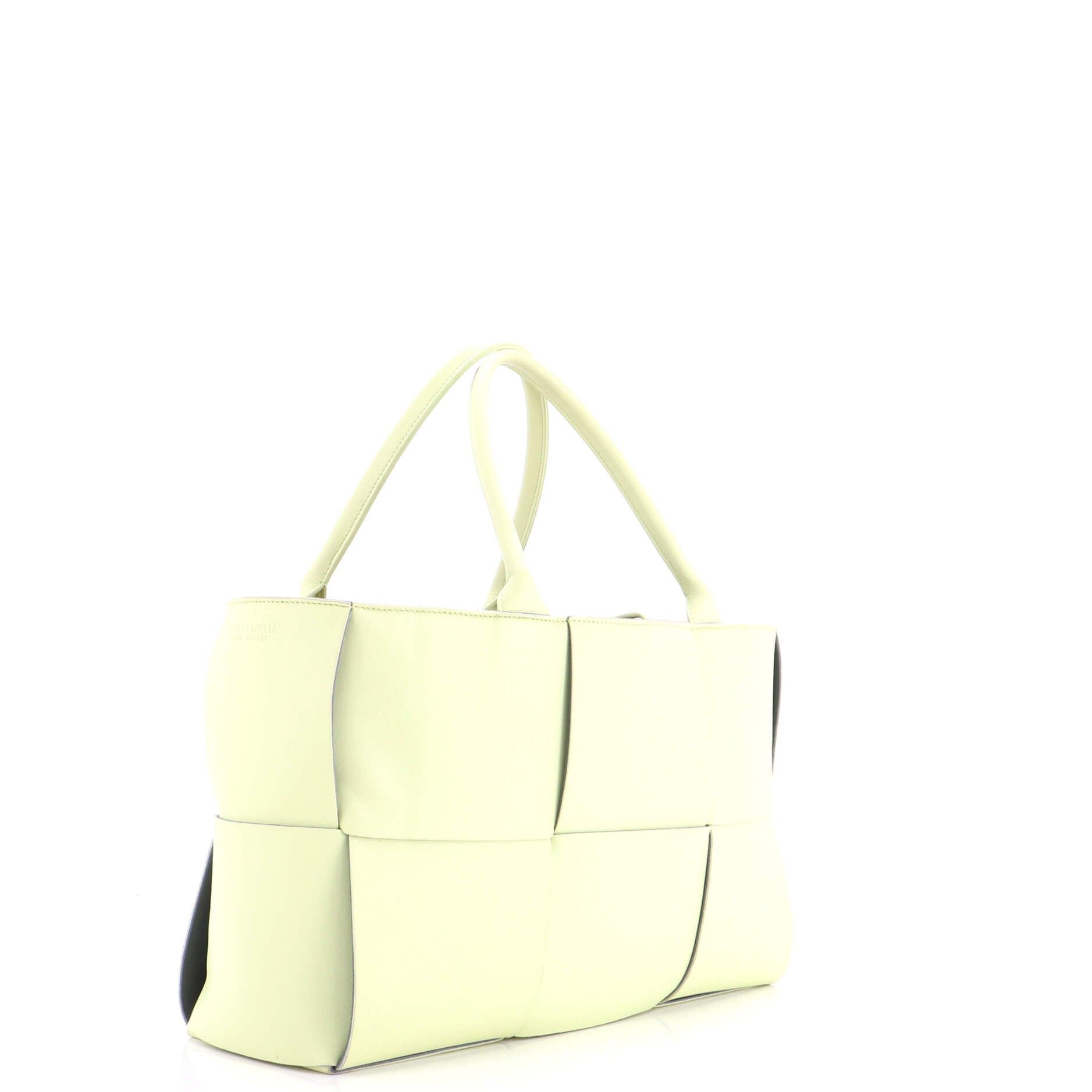 Bottega Veneta Arco Tote Size ONE SIZE - 2 Thumbnail
