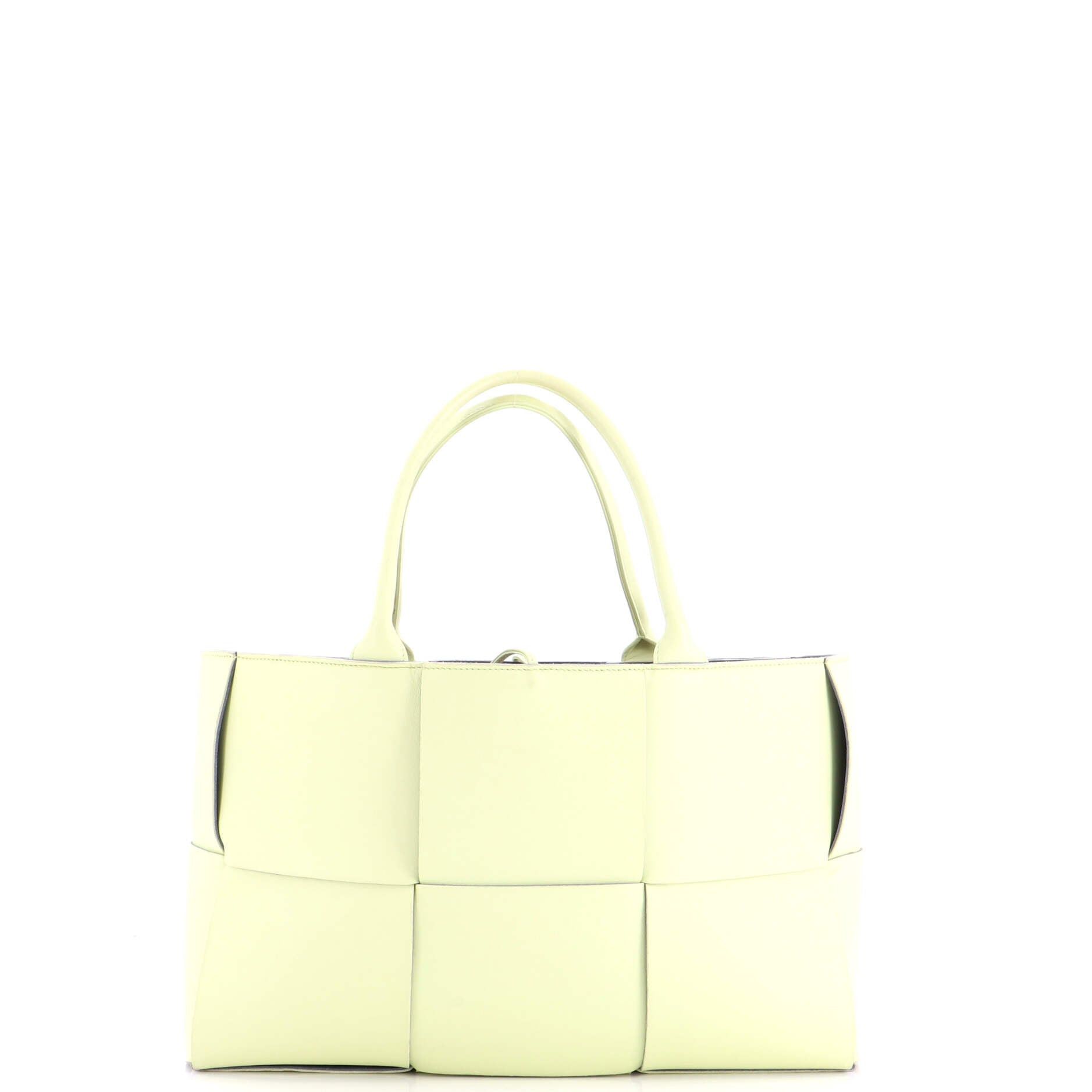 Bottega Veneta Arco Tote Size ONE SIZE - 3 Thumbnail