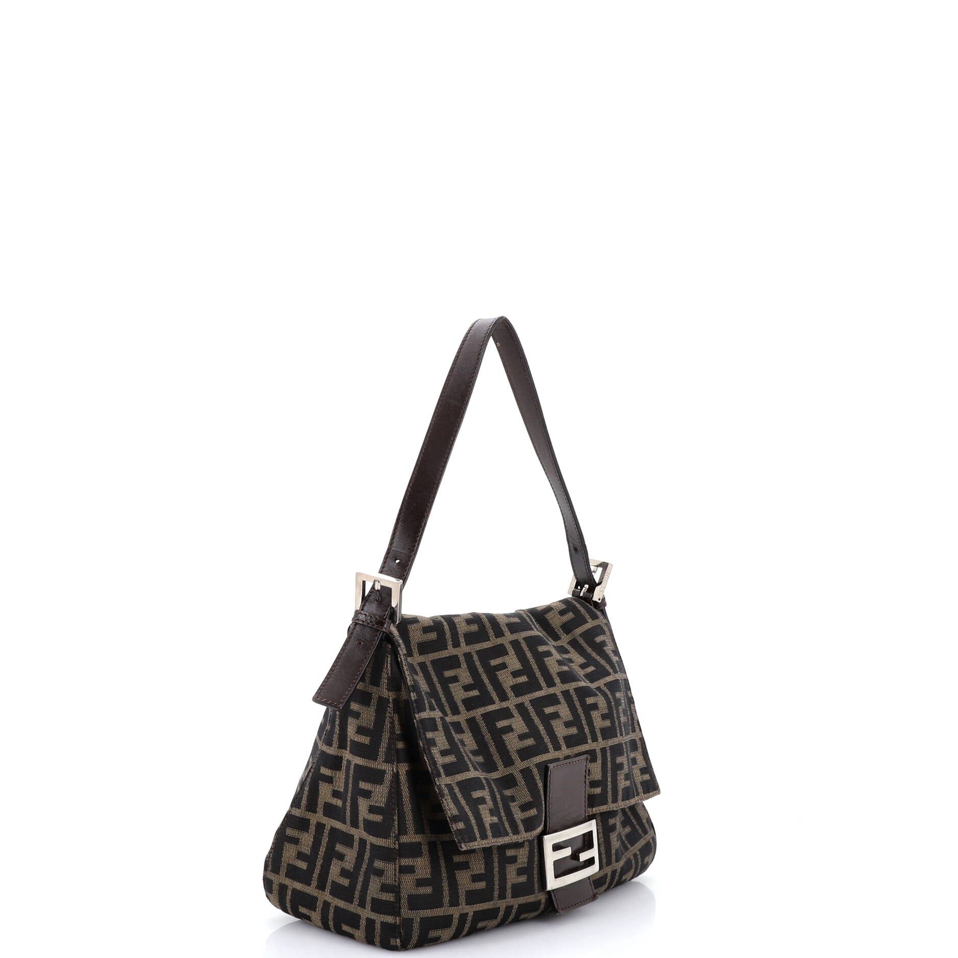 Fendi Mama Forever Bag Size ONE SIZE - 2 Thumbnail