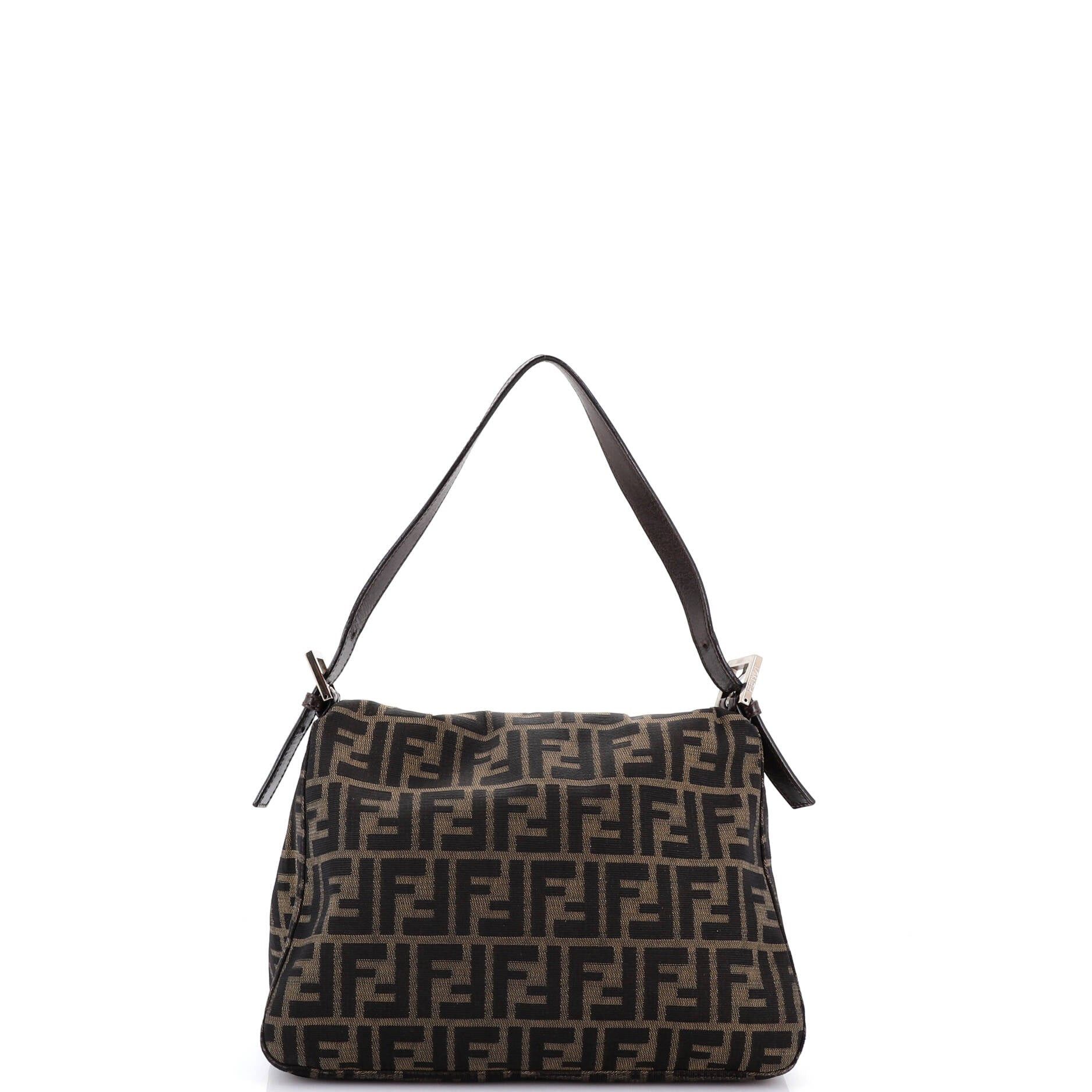 Fendi Mama Forever Bag Size ONE SIZE - 3 Thumbnail