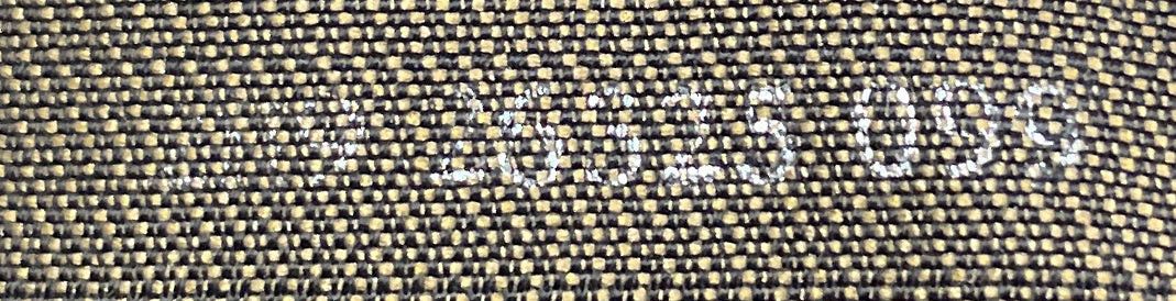 Fendi Mama Forever Bag Size ONE SIZE - 8 Thumbnail
