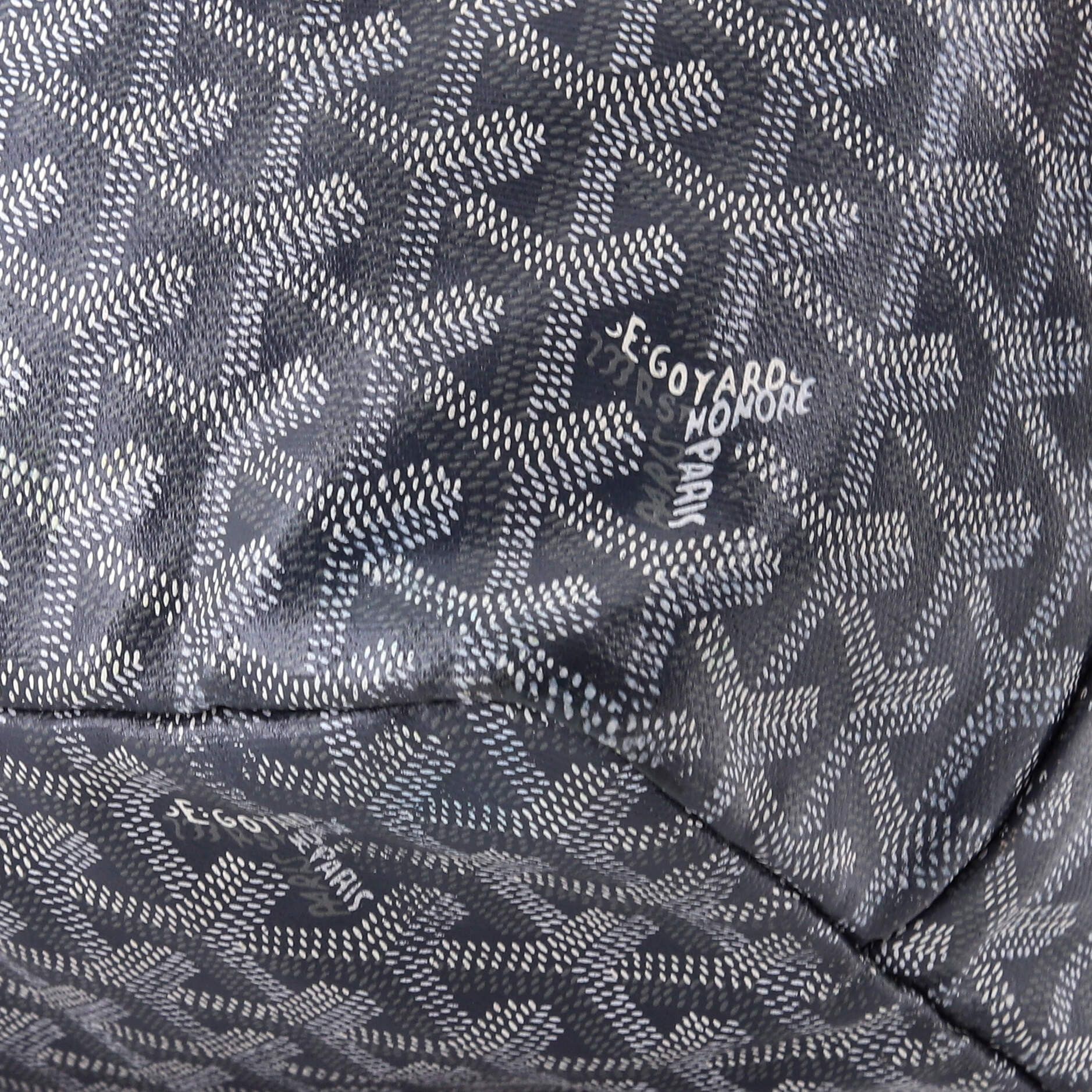 Goyard Artois Tote Size ONE SIZE - 8 Thumbnail