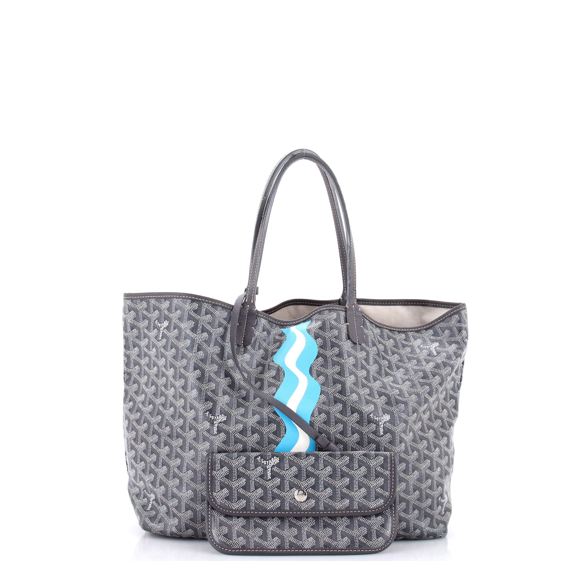 Goyard Artois Tote Size ONE SIZE - 2 Thumbnail