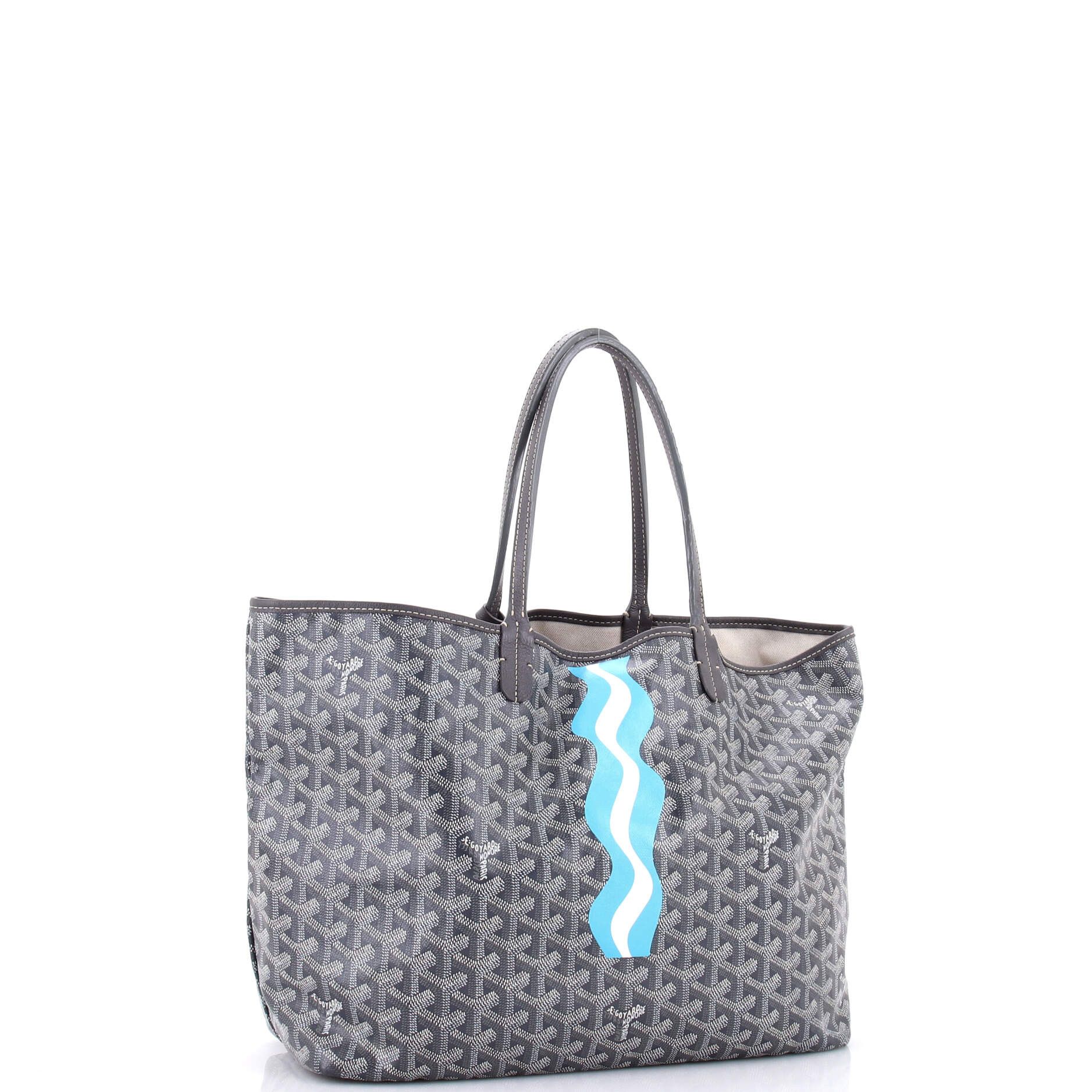Goyard Artois Tote Size ONE SIZE - 3 Thumbnail