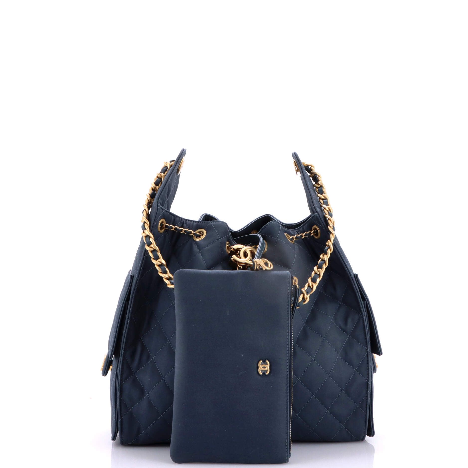 Chanel 25 Hobo Bag Size ONE SIZE - 2 Thumbnail