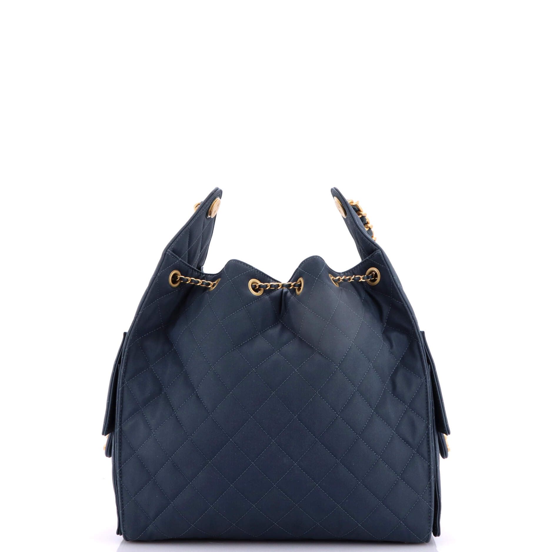 Chanel 25 Hobo Bag Size ONE SIZE - 4 Thumbnail