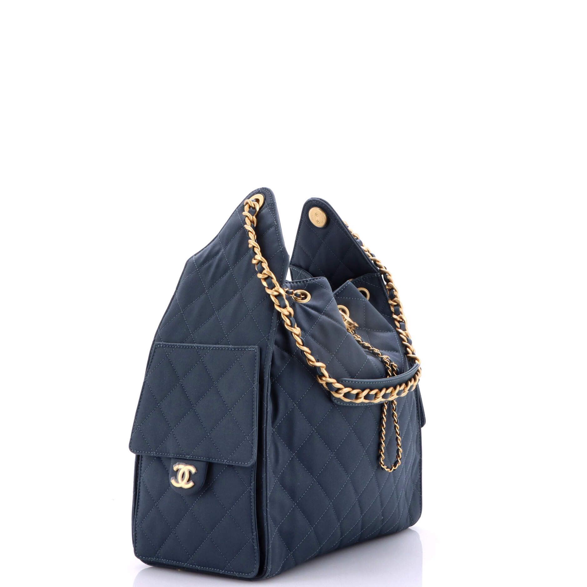 Chanel 25 Hobo Bag Size ONE SIZE - 3 Thumbnail