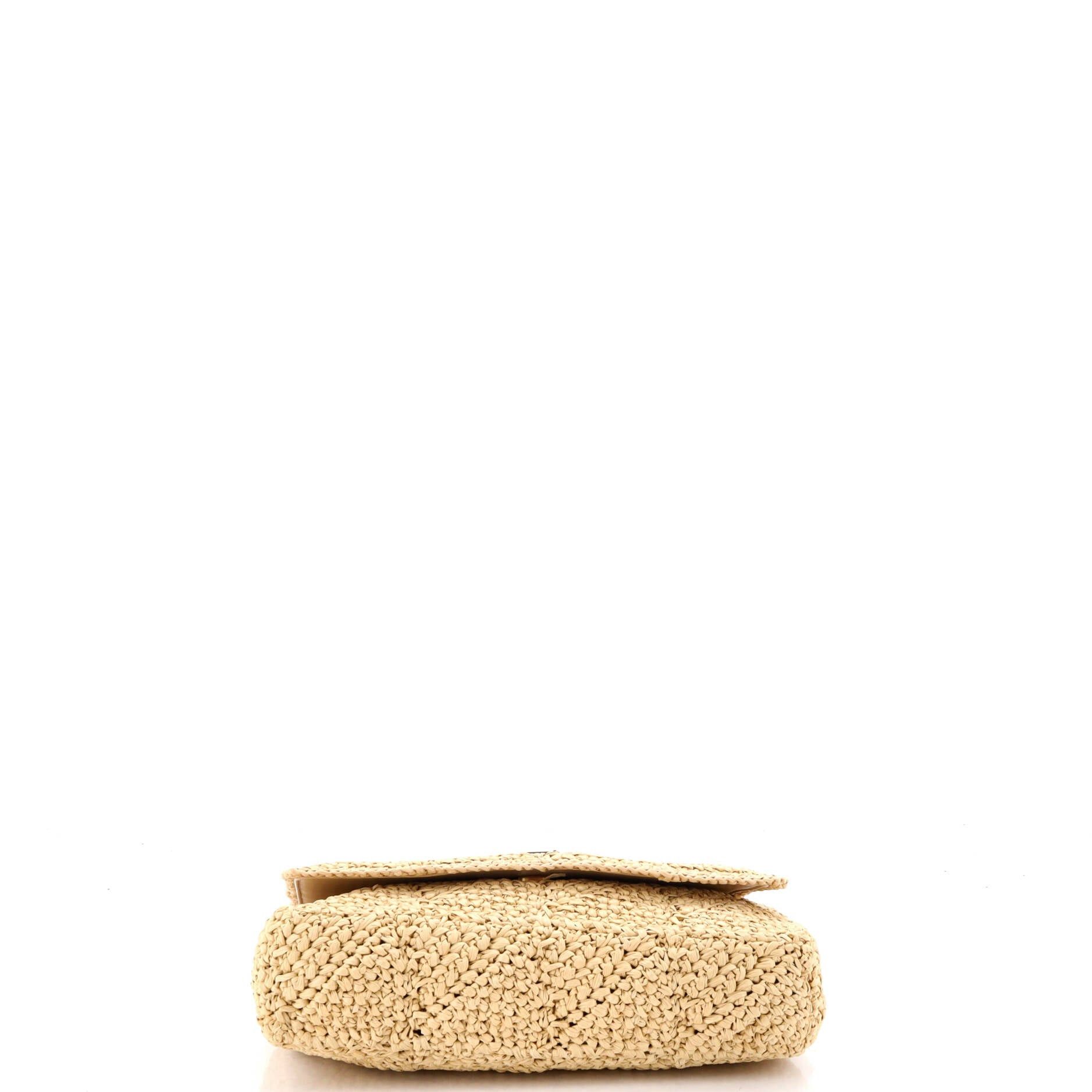 Saint Laurent Paris Jamie Flap Bag Size ONE SIZE - 4 Thumbnail