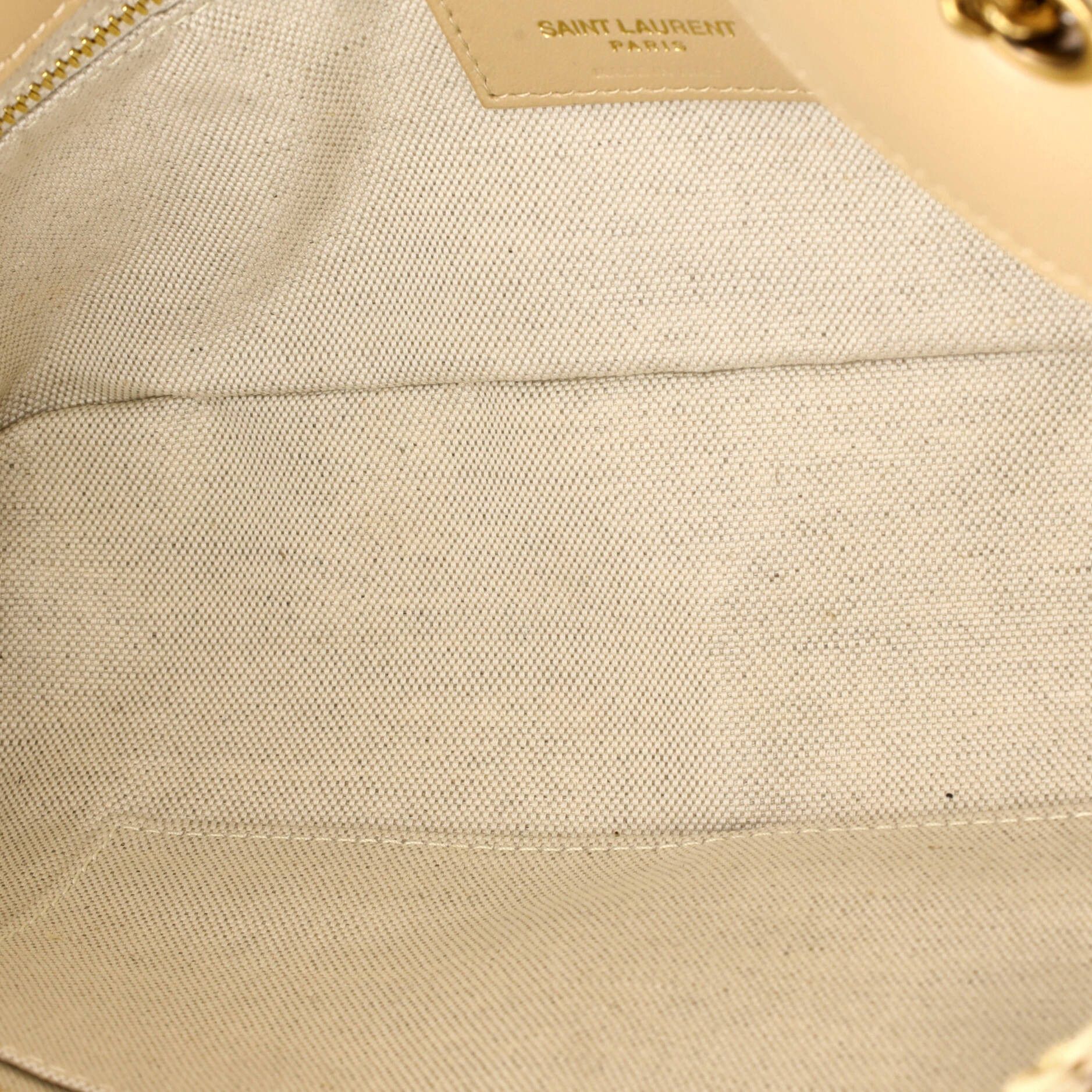 Saint Laurent Paris Jamie Flap Bag Size ONE SIZE - 5 Thumbnail