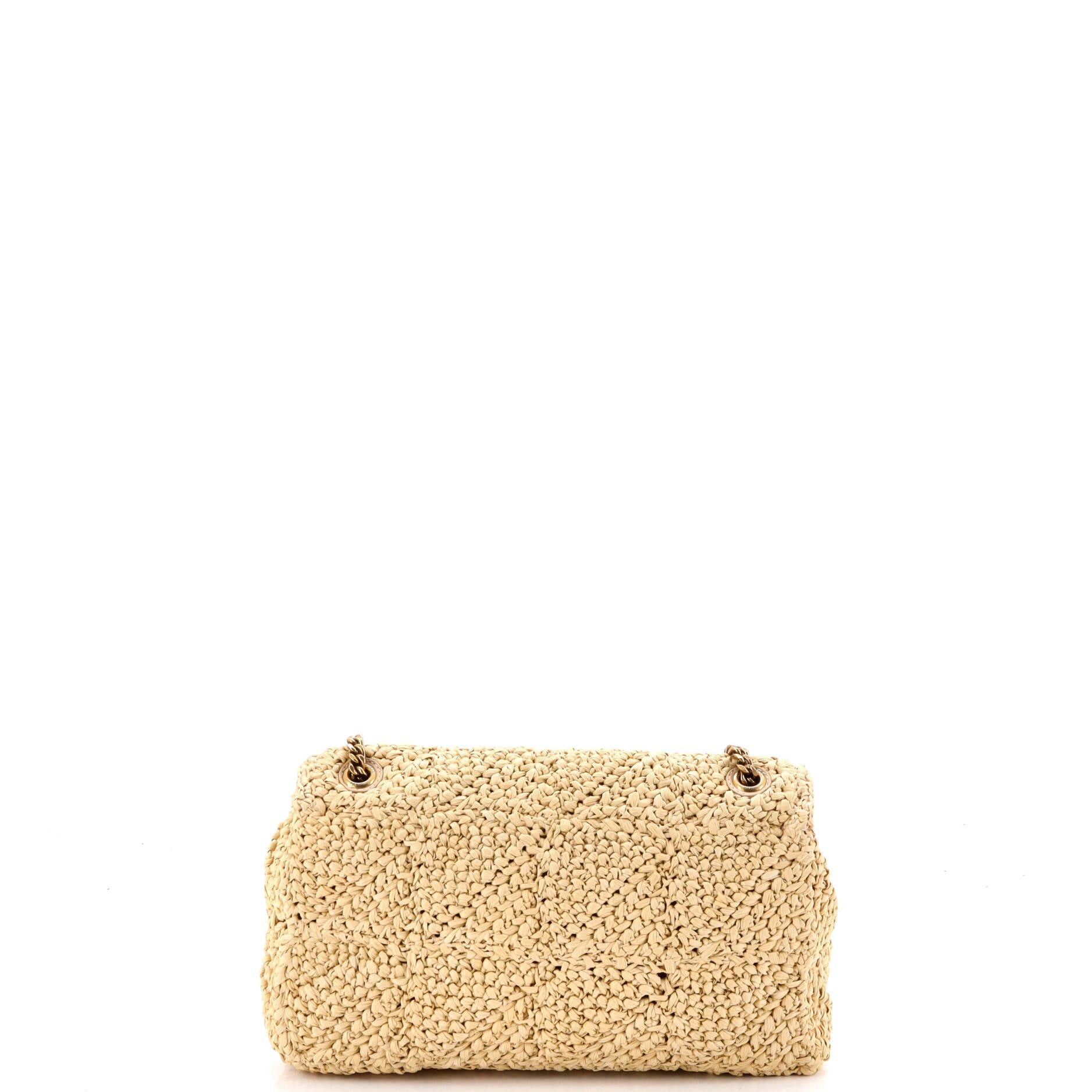 Saint Laurent Paris Jamie Flap Bag Size ONE SIZE - 3 Thumbnail