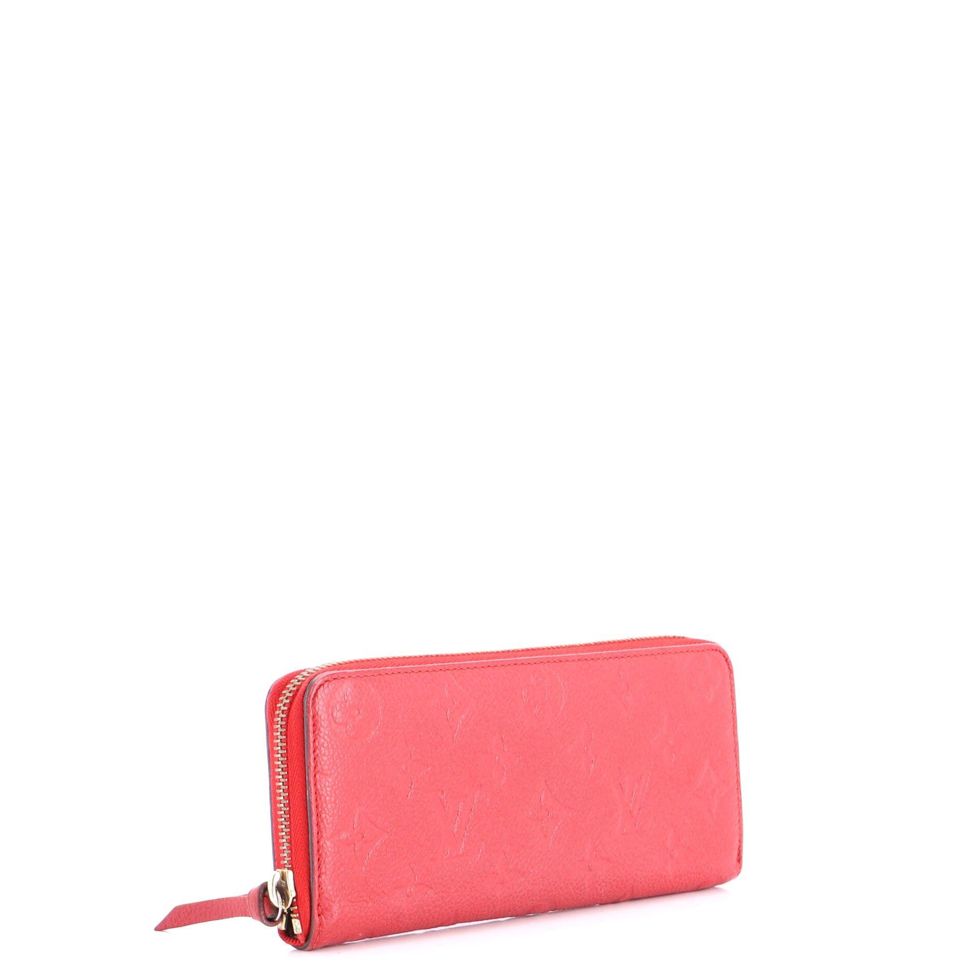 Louis Vuitton Zippy Wallet Size ONE SIZE - 2 Thumbnail