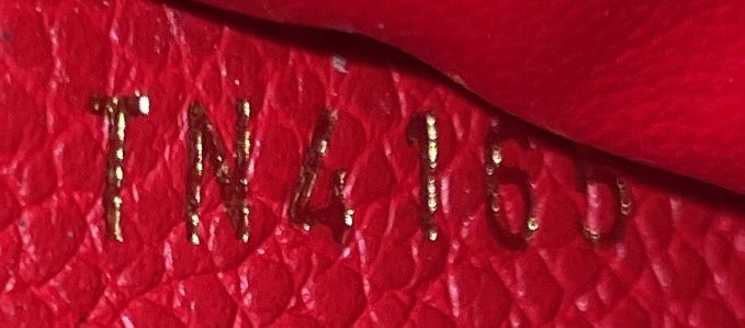 Louis Vuitton Zippy Wallet Size ONE SIZE - 8 Thumbnail