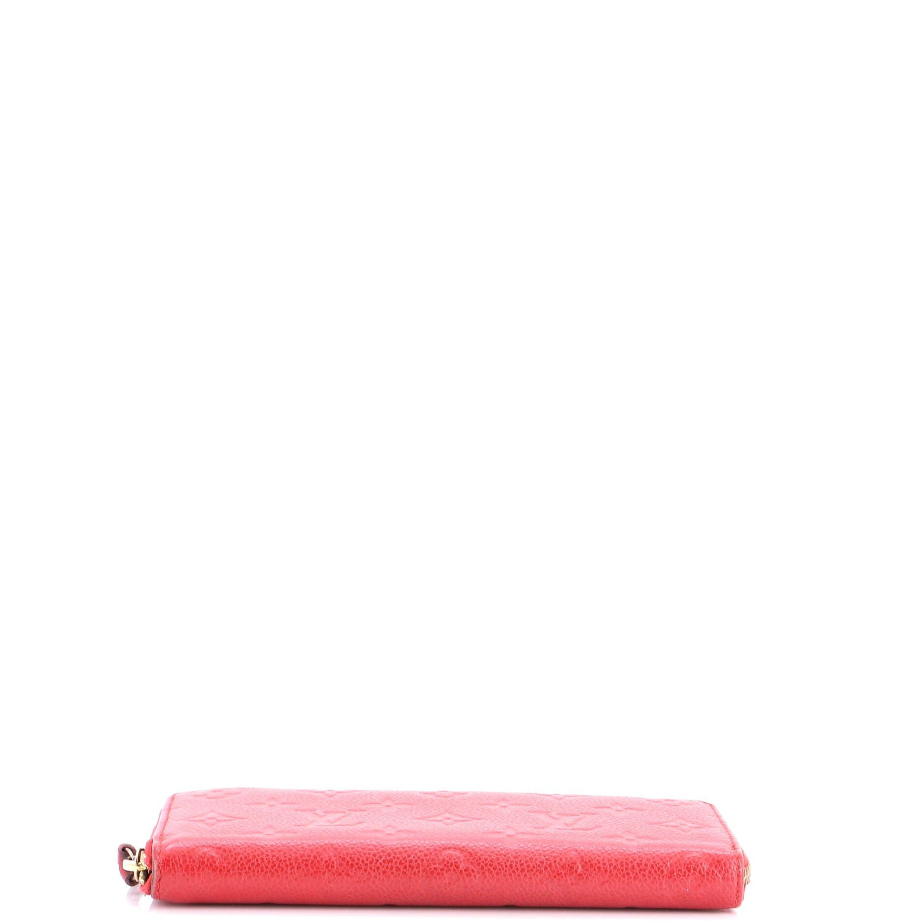 Louis Vuitton Zippy Wallet Size ONE SIZE - 4 Thumbnail