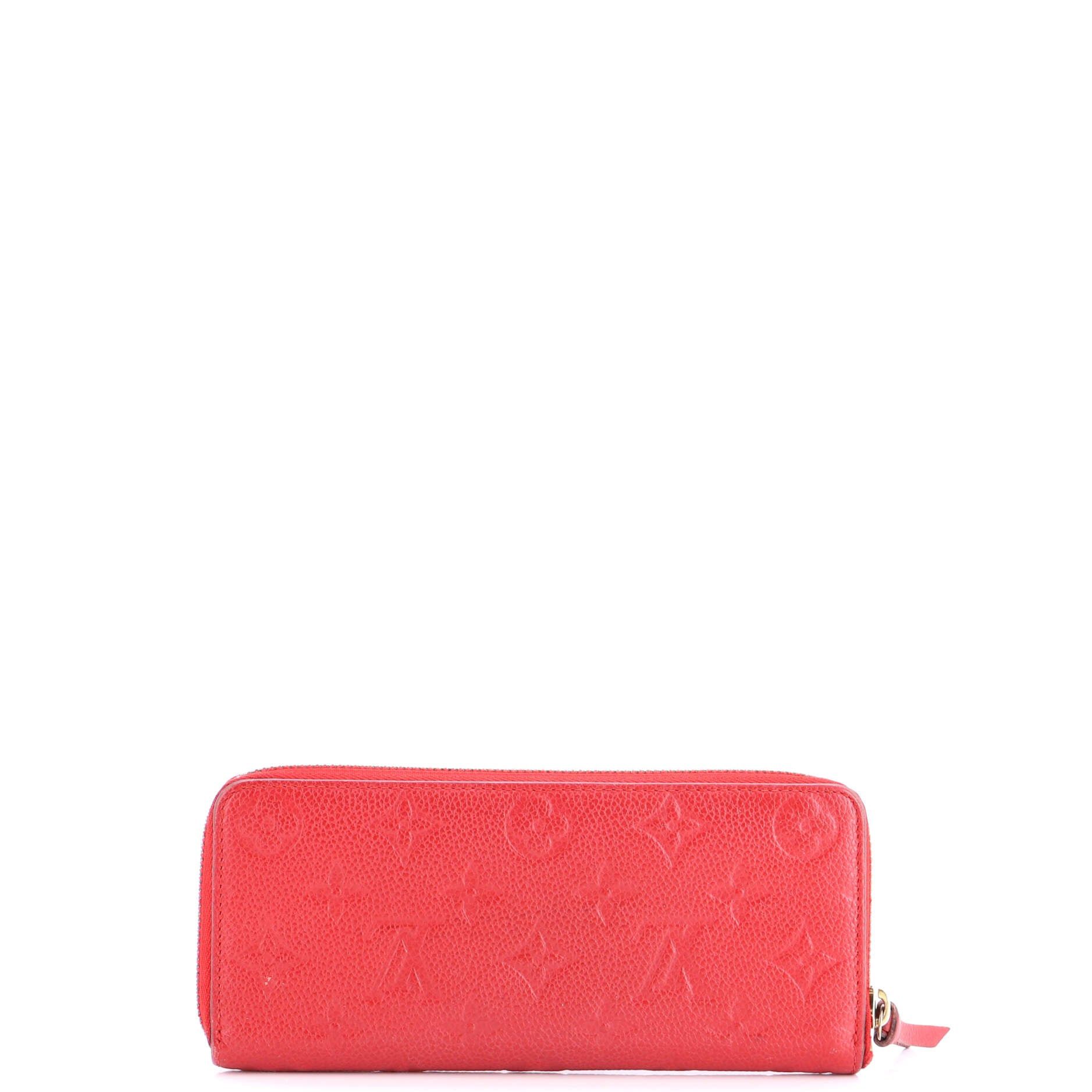 Louis Vuitton Zippy Wallet Size ONE SIZE - 3 Thumbnail