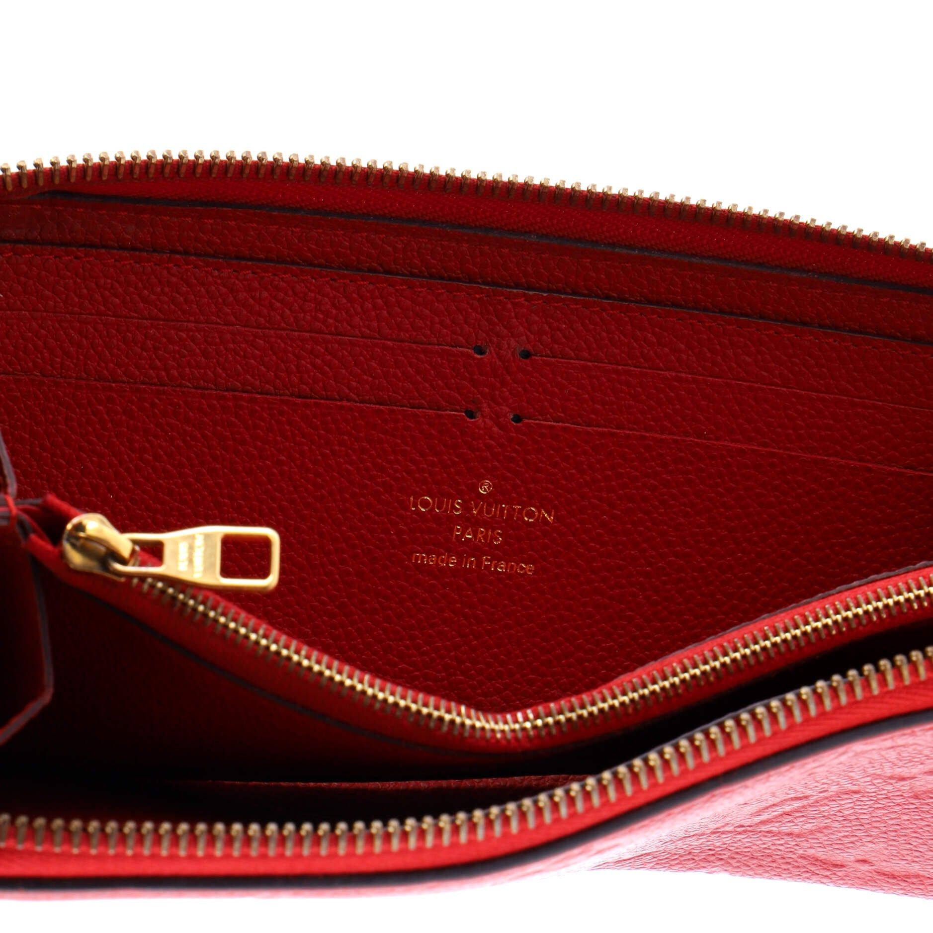 Louis Vuitton Zippy Wallet Size ONE SIZE - 7 Thumbnail