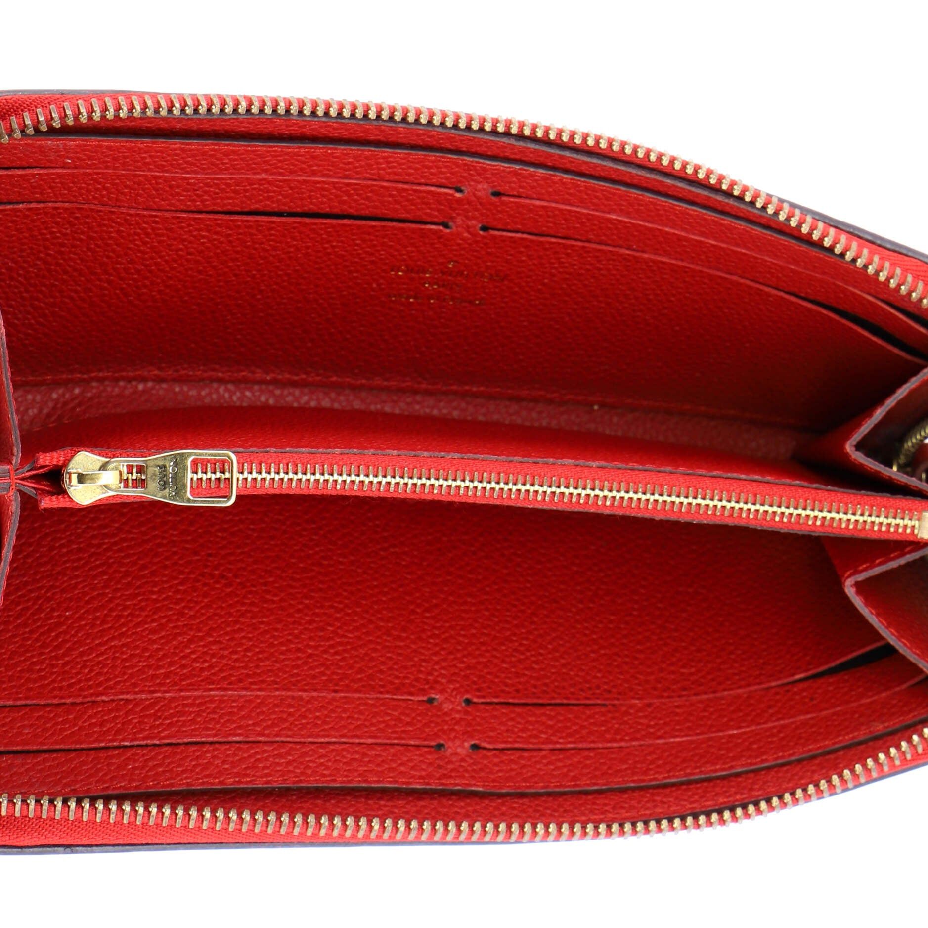 Louis Vuitton Zippy Wallet Size ONE SIZE - 5 Thumbnail