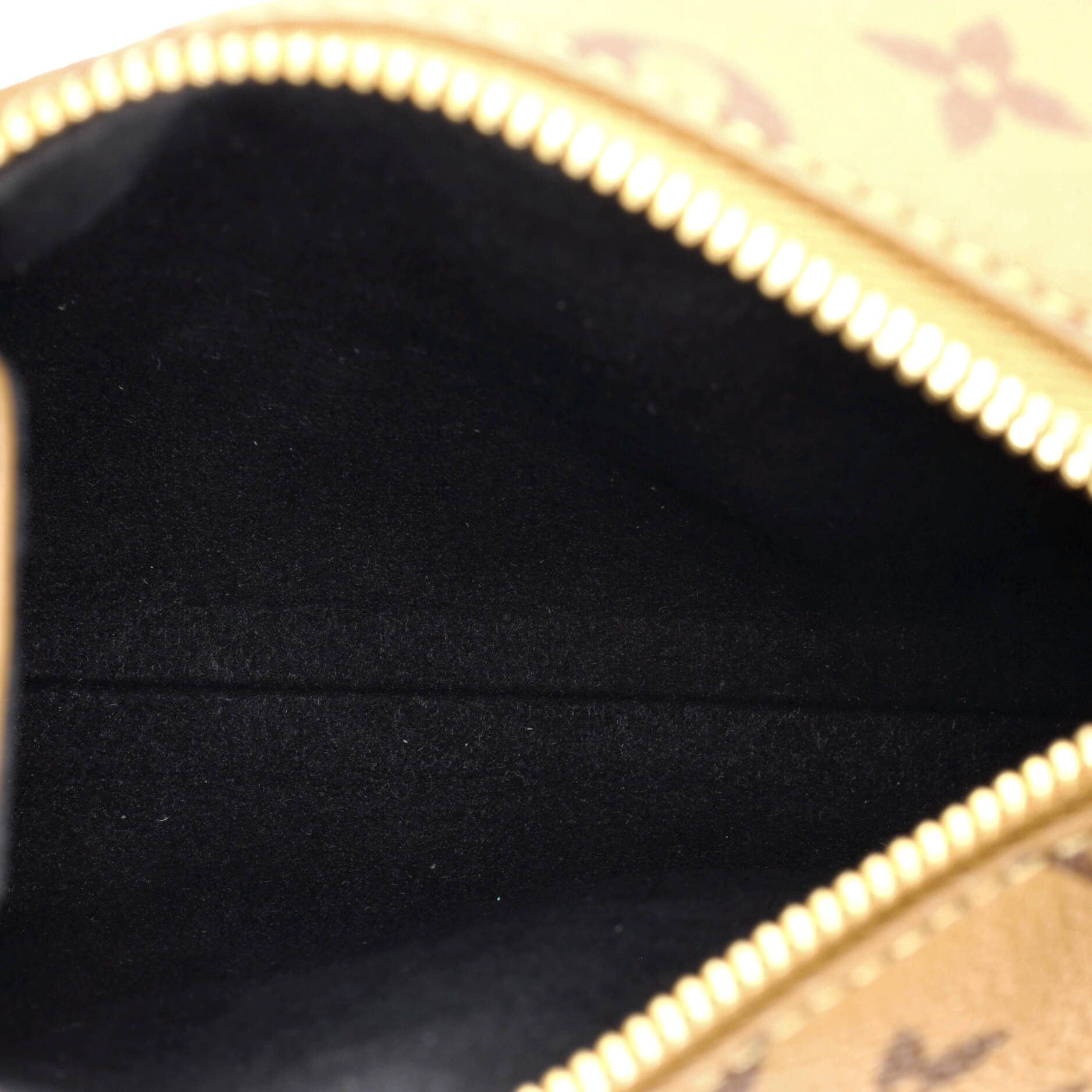 Louis Vuitton Side Trunk Handbag Size ONE SIZE - 5 Thumbnail