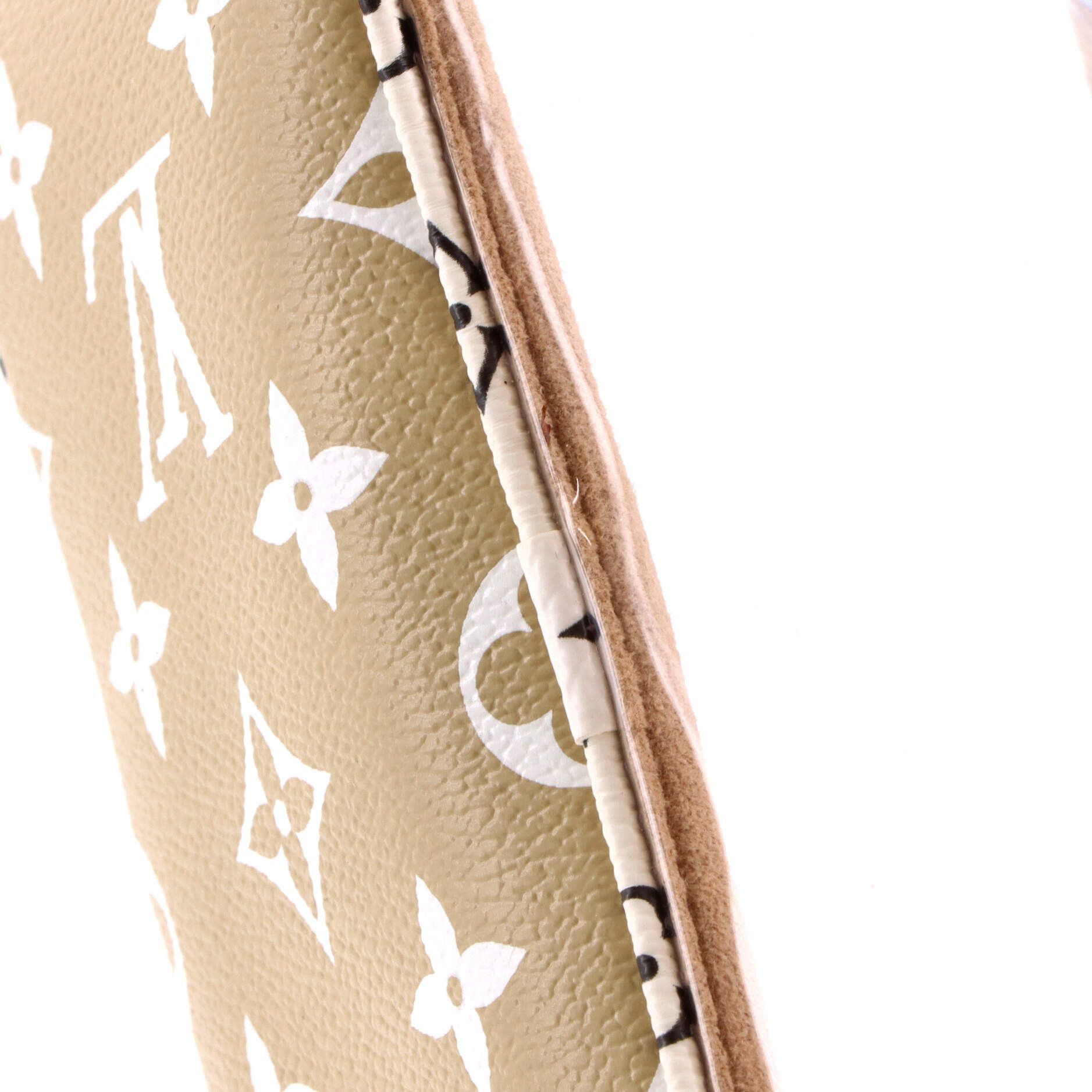 Louis Vuitton Beach Pouch Size ONE SIZE - 6 Thumbnail