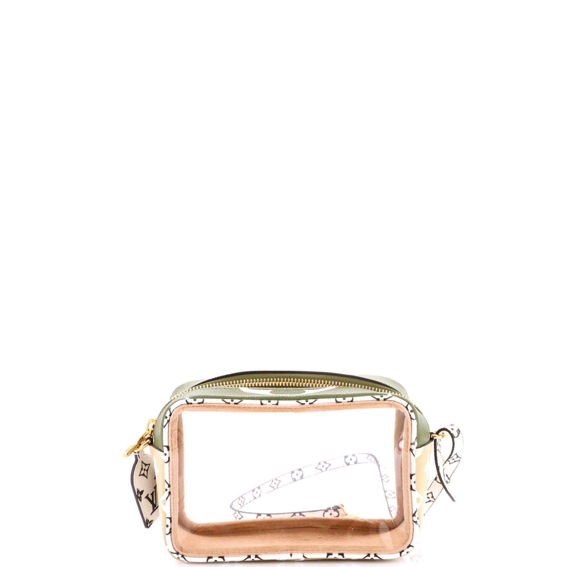Louis Vuitton Beach Pouch Size ONE SIZE - 3 Thumbnail