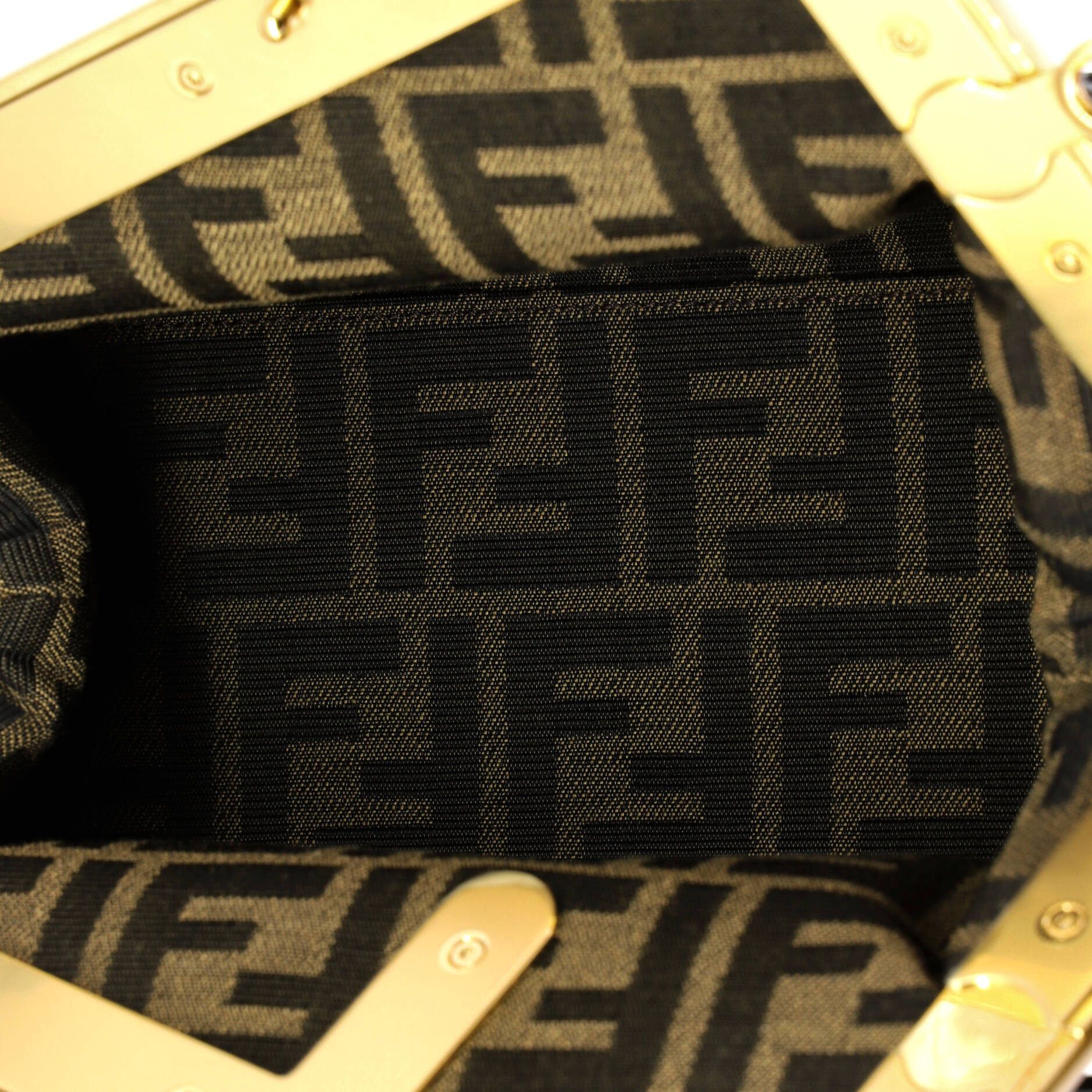 Fendi First Bag Size ONE SIZE - 5 Thumbnail
