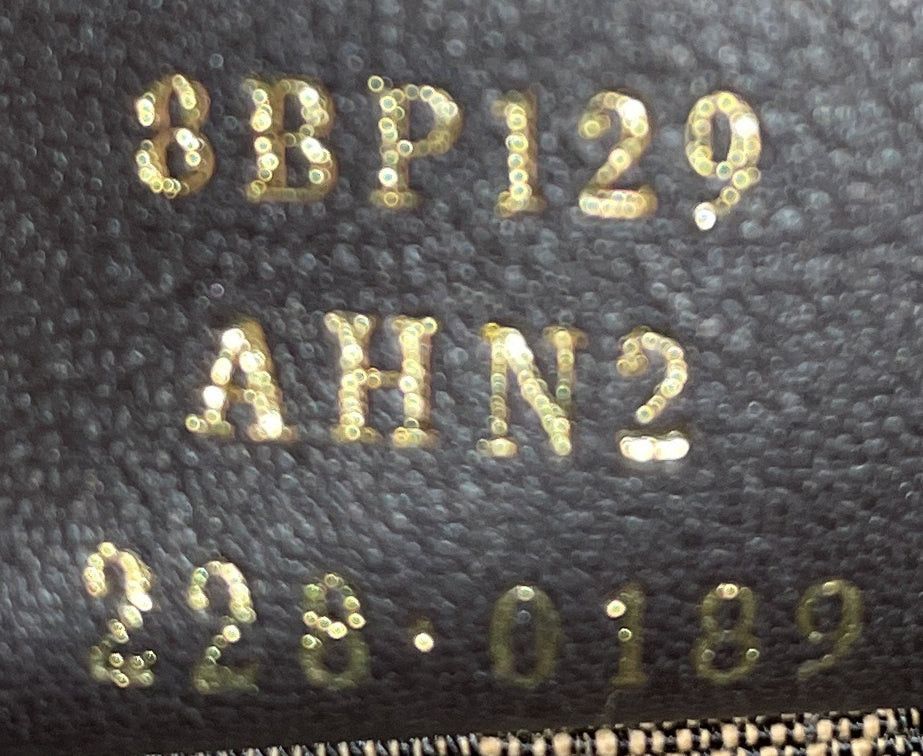 Fendi First Bag Size ONE SIZE - 8 Thumbnail