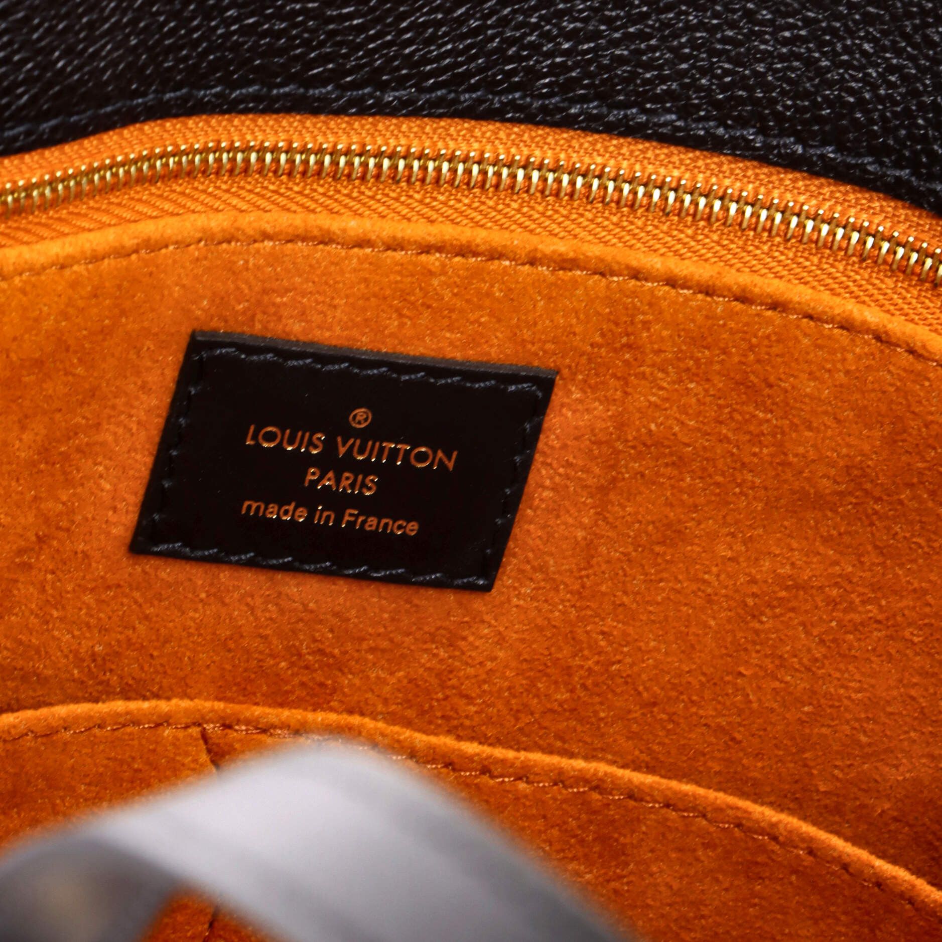 Louis Vuitton OnTheGo Tote Size ONE SIZE - 7 Thumbnail