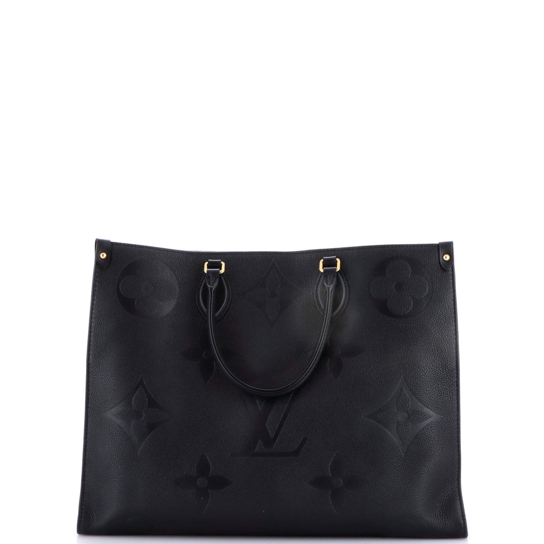 Louis Vuitton OnTheGo Tote Size ONE SIZE - 3 Thumbnail