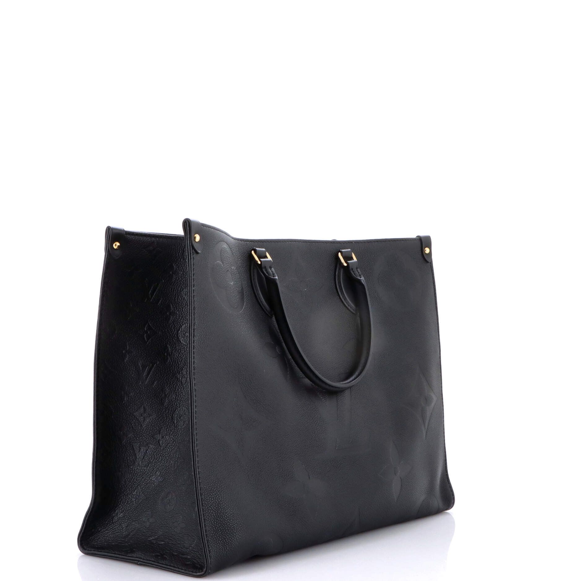 Louis Vuitton OnTheGo Tote Size ONE SIZE - 2 Thumbnail