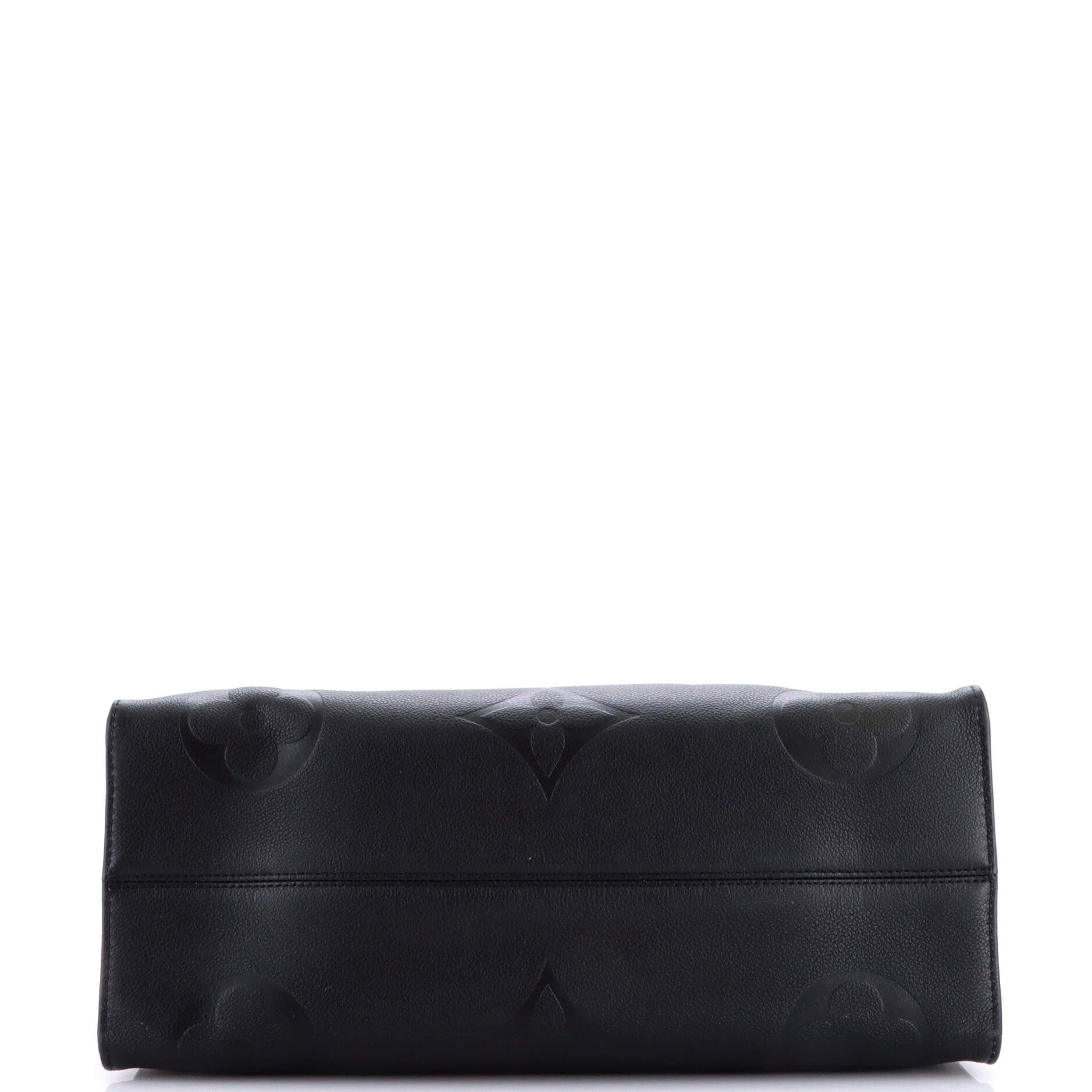 Louis Vuitton OnTheGo Tote Size ONE SIZE - 4 Thumbnail