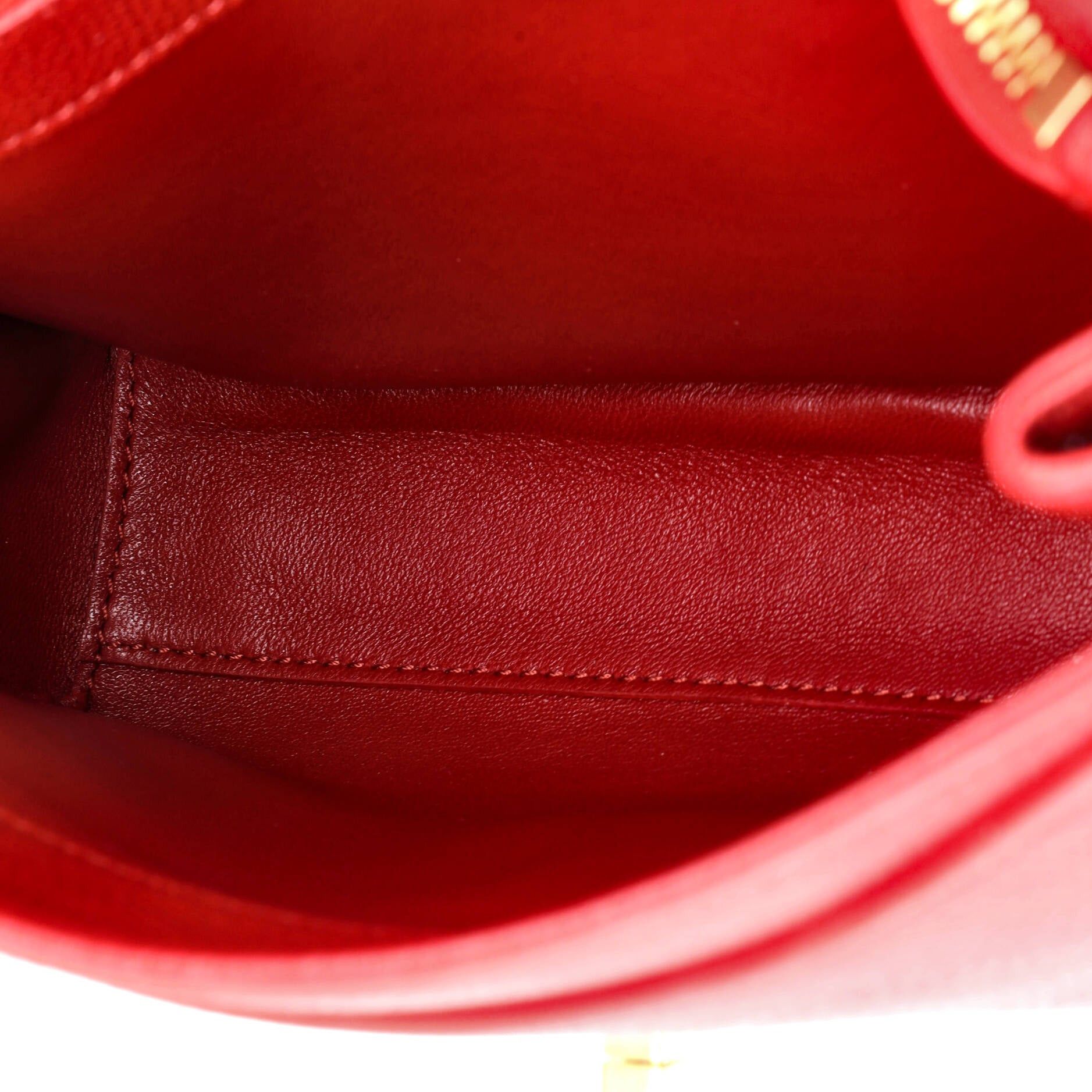 Celine 16 Top Handle Bag Size ONE SIZE - 5 Thumbnail