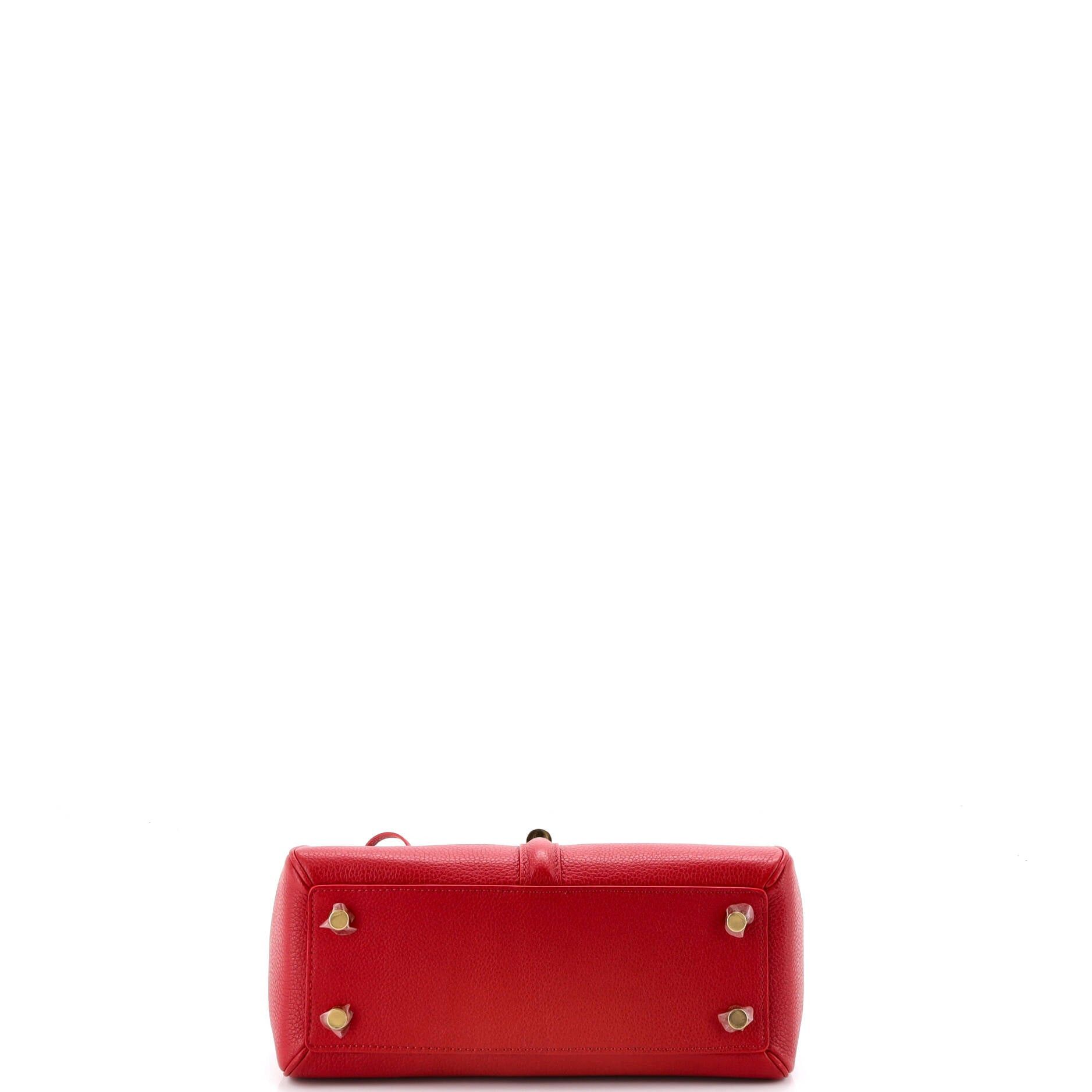 Celine 16 Top Handle Bag Size ONE SIZE - 4 Thumbnail