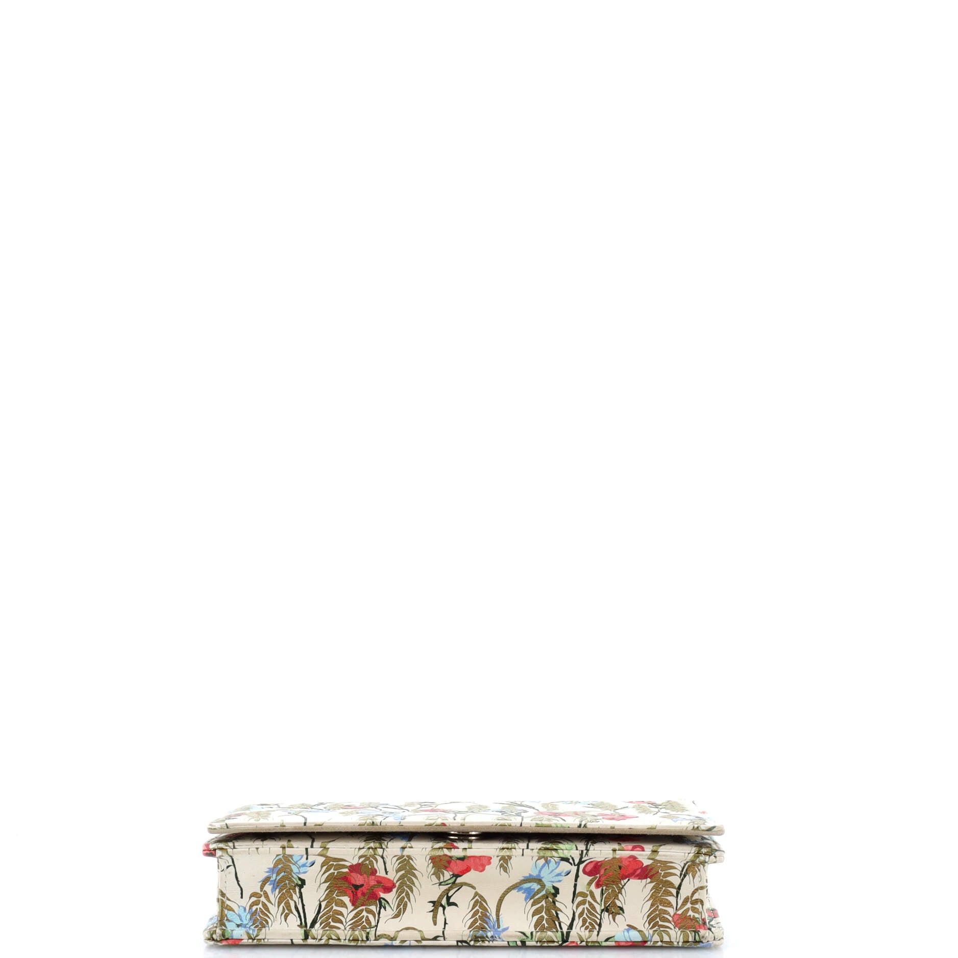 Dior Lady Dior Wallet on Chain Pouch Size ONE SIZE - 5 Thumbnail