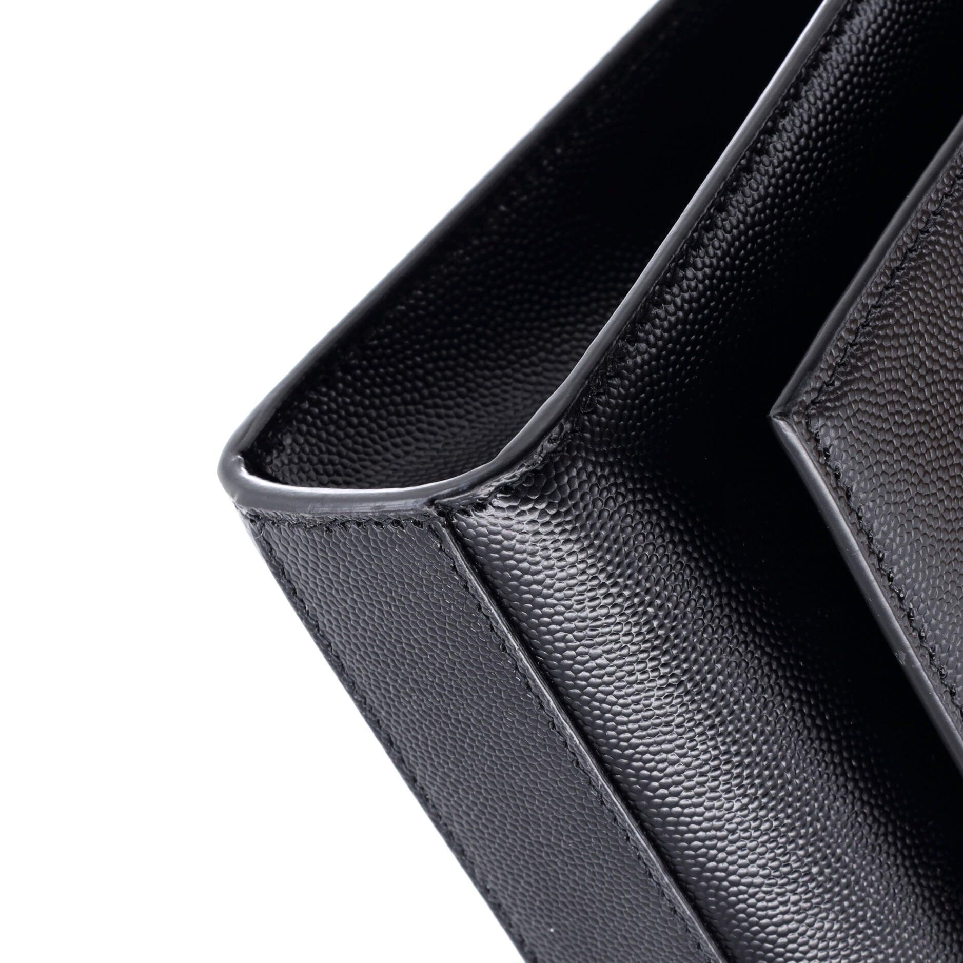 Saint Laurent Paris Classic Monogram Crossbody Bag Size ONE SIZE - 6 Thumbnail
