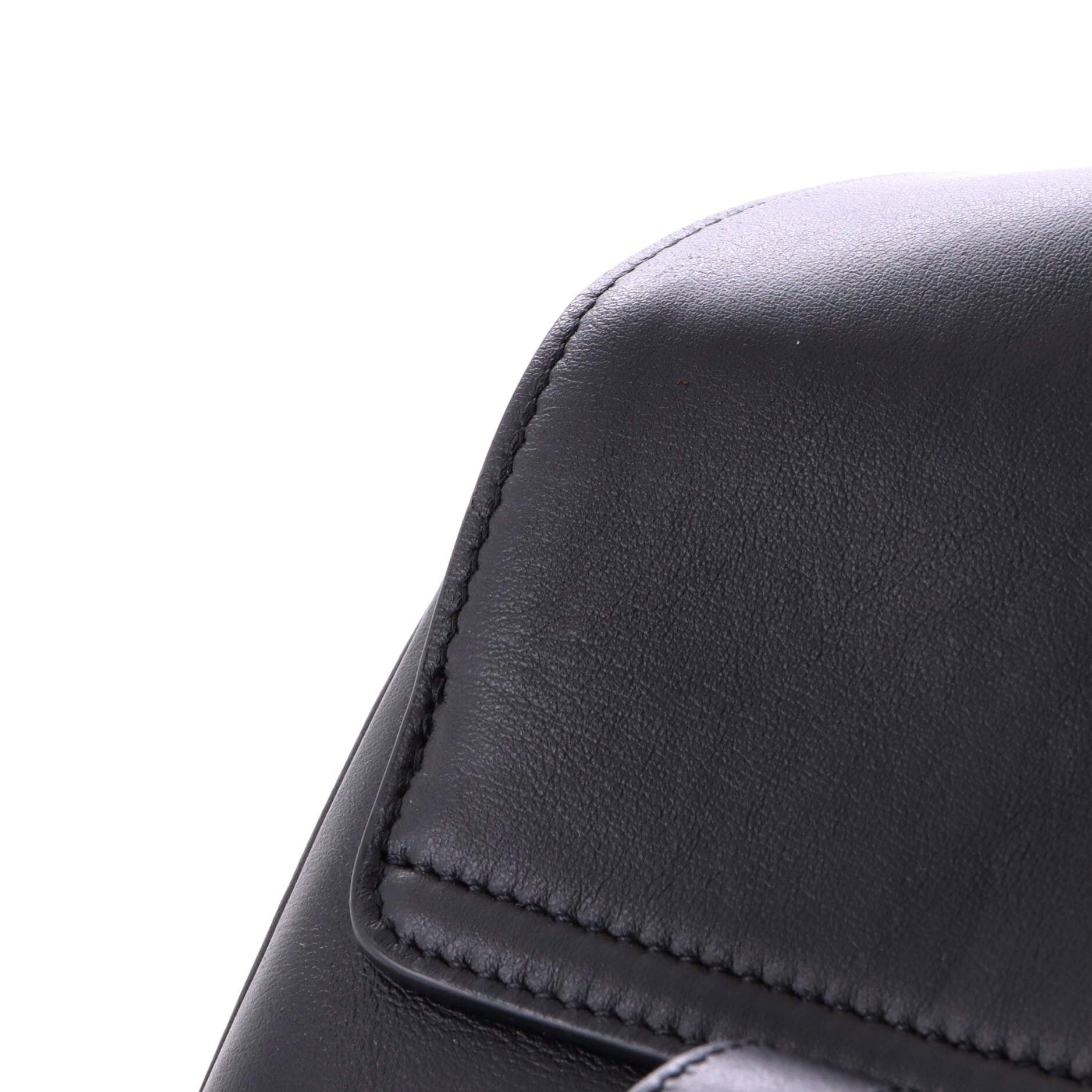 Celine Soft 16 Bag Size ONE SIZE - 6 Thumbnail