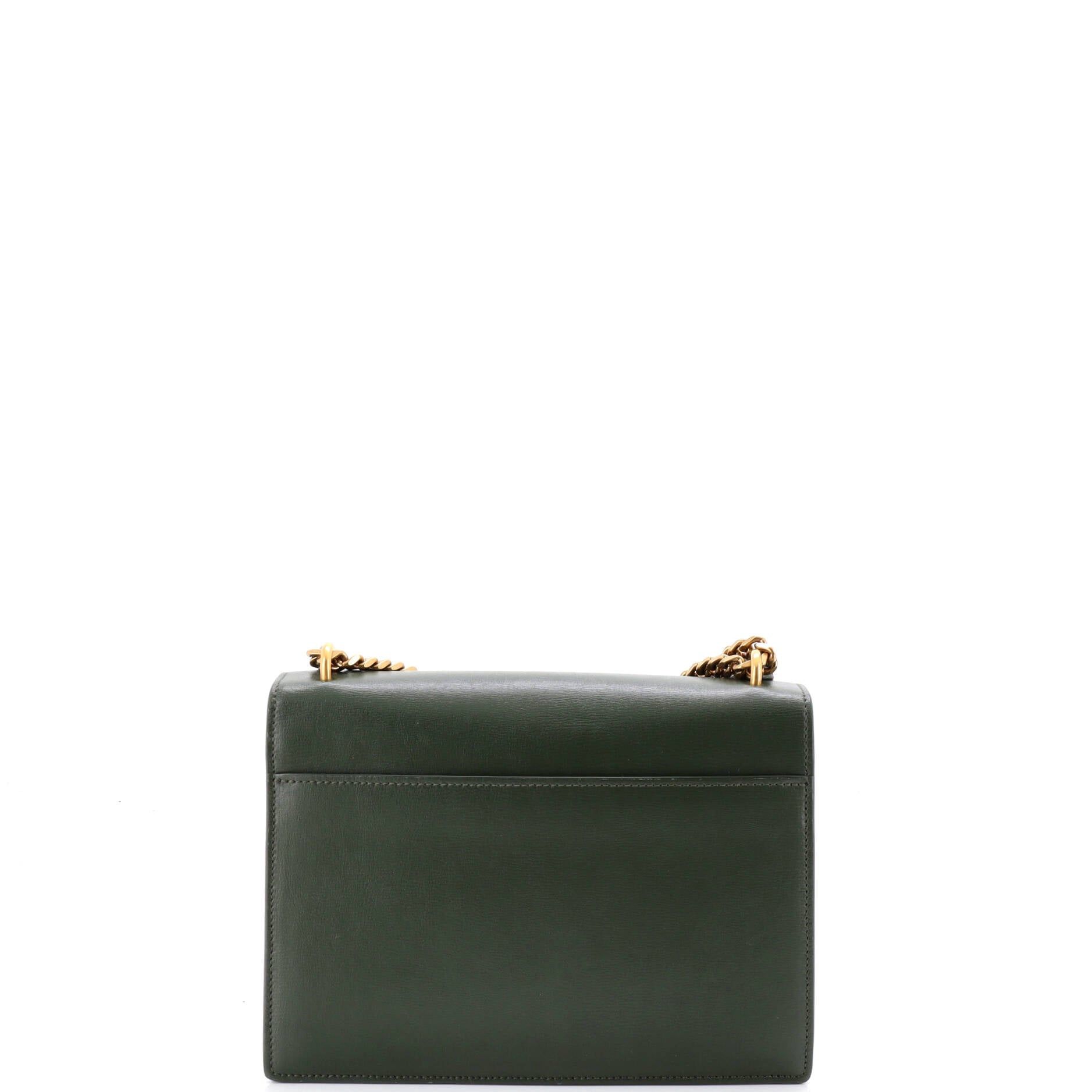 Saint Laurent Paris Sunset Crossbody Bag Size ONE SIZE - 3 Thumbnail