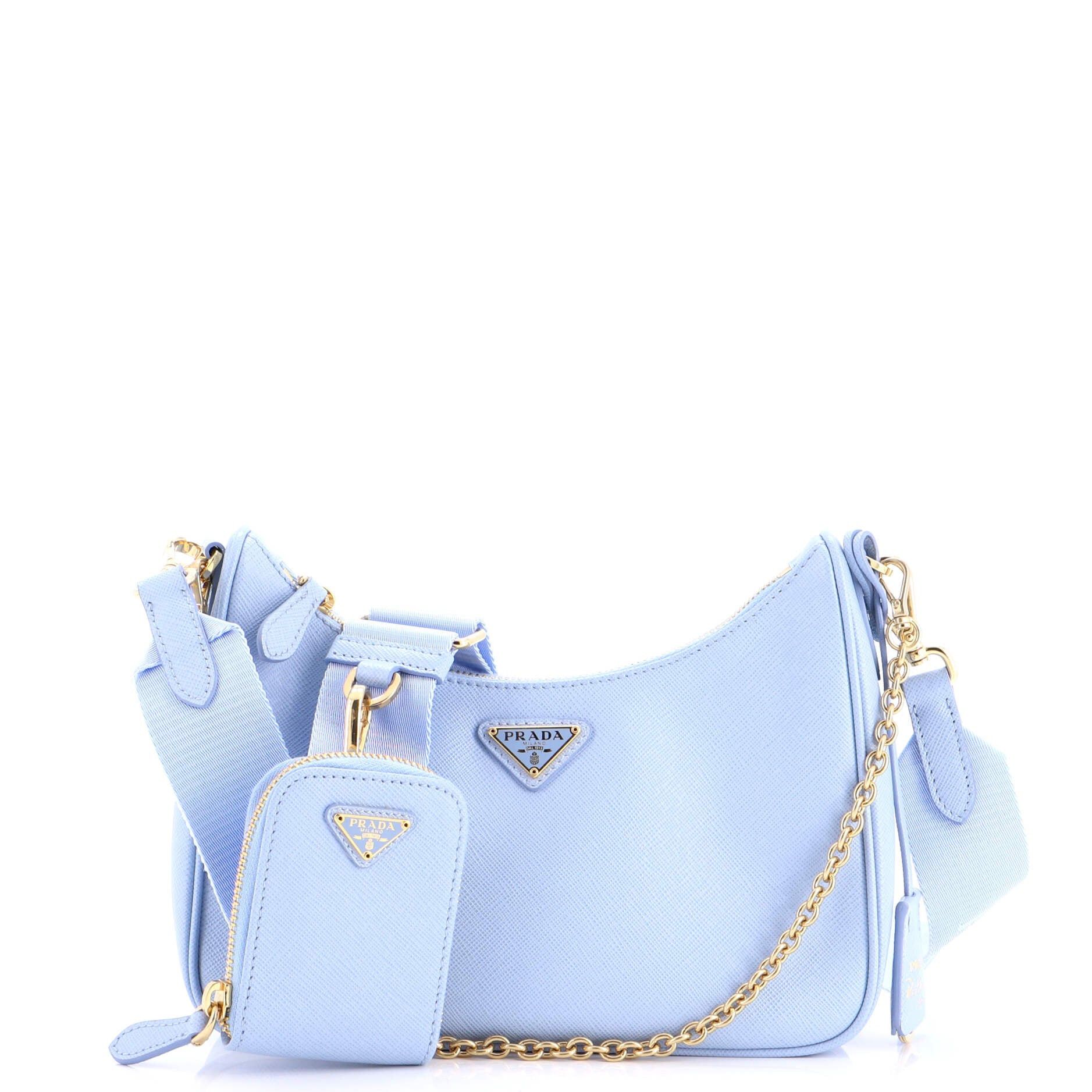 Prada Re-Edition 2005 Shoulder Bag Size ONE SIZE - 2 Thumbnail