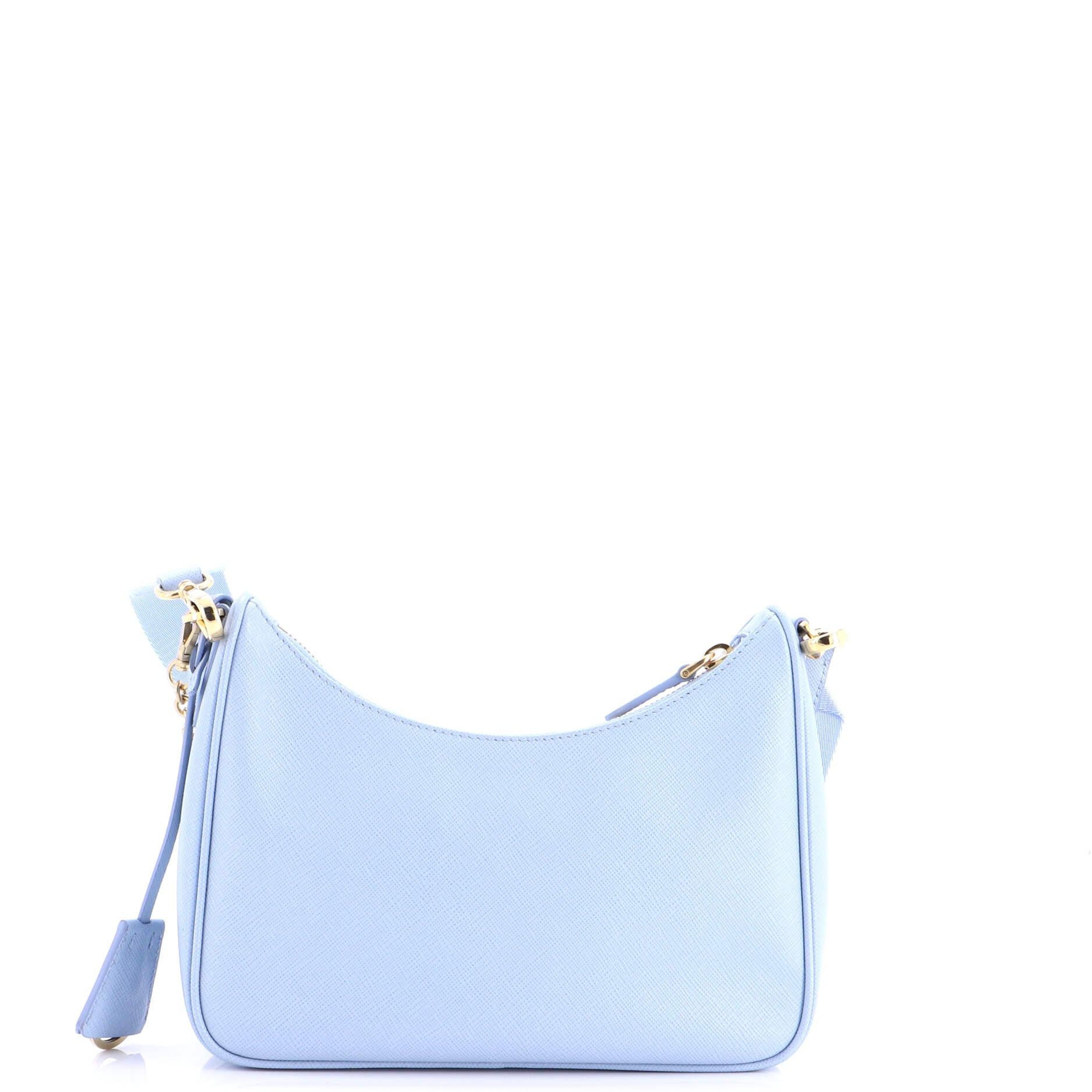 Prada Re-Edition 2005 Shoulder Bag Size ONE SIZE - 4 Thumbnail