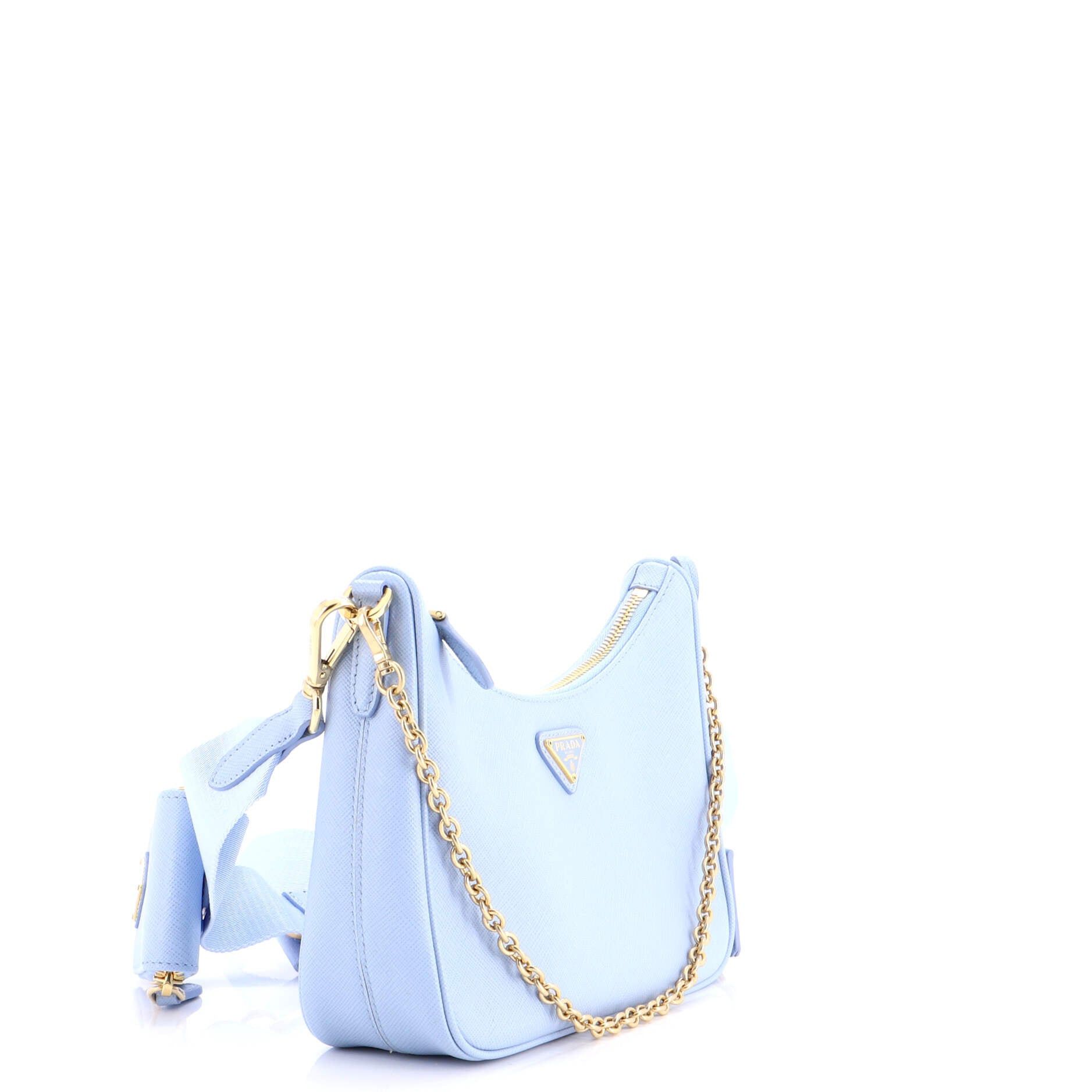 Prada Re-Edition 2005 Shoulder Bag Size ONE SIZE - 3 Thumbnail