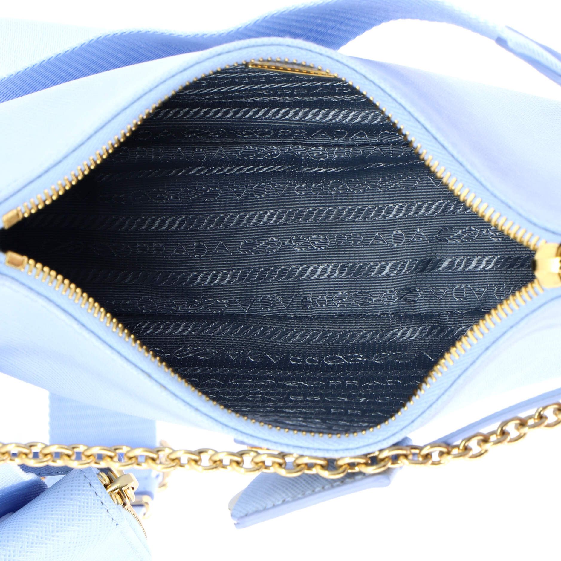 Prada Re-Edition 2005 Shoulder Bag Size ONE SIZE - 6 Thumbnail