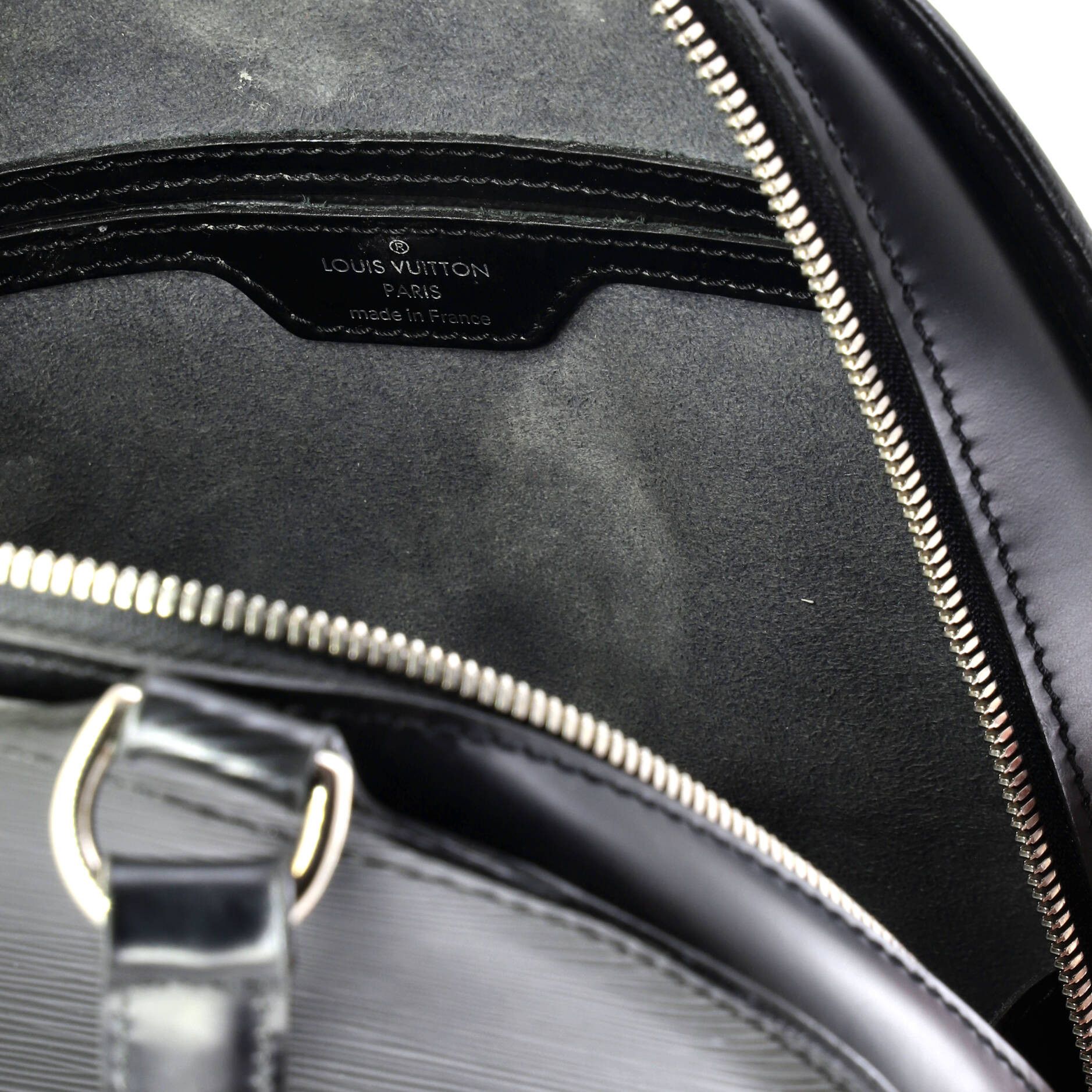 Louis Vuitton Mabillon Backpack Size ONE SIZE - 6 Thumbnail