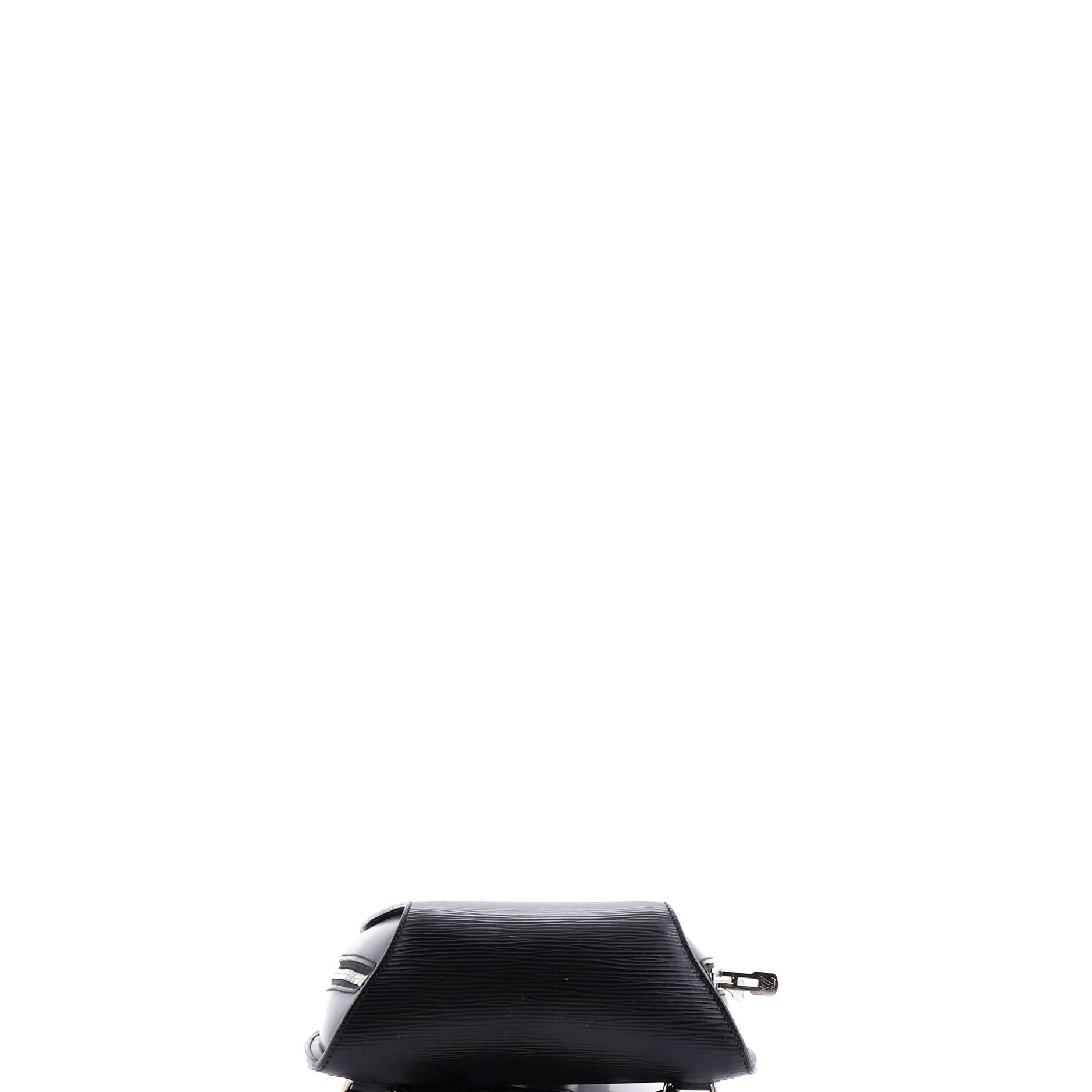 Louis Vuitton Mabillon Backpack Size ONE SIZE - 4 Thumbnail